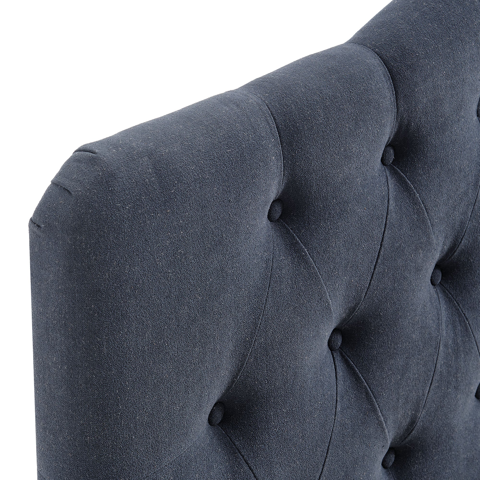 Annabel Premium Linen Blend King Headboard by Modway - Image 20