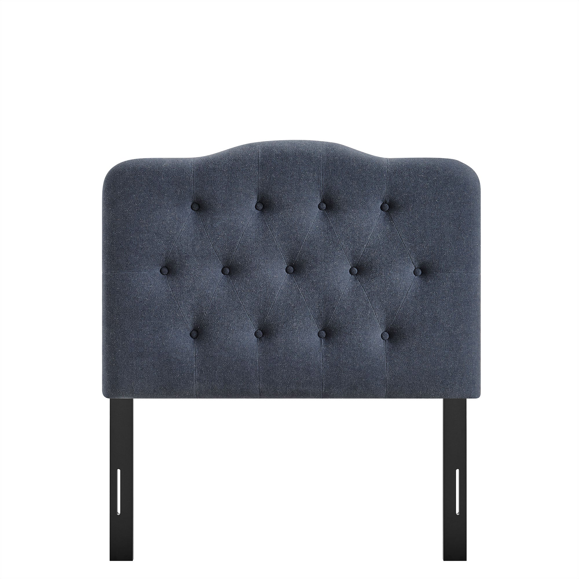 Annabel Premium Linen Blend Twin Headboard by Modway - Image 19
