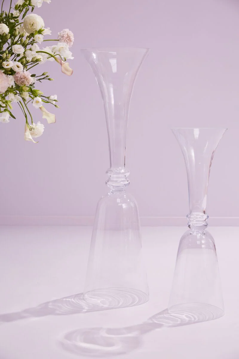 Annabelle Vase 8.5"x 28" By Accent Decor - Image 3