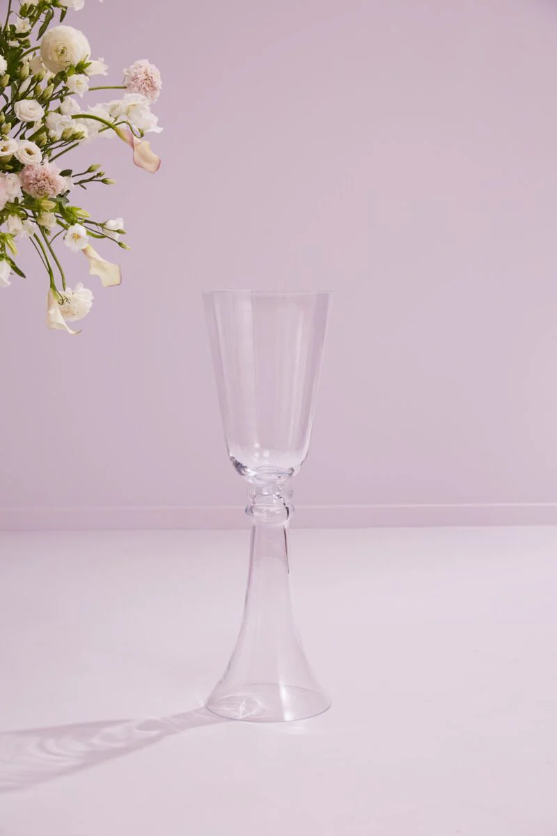 Annabelle Vase 8.5"x 28" By Accent Decor - Image 4