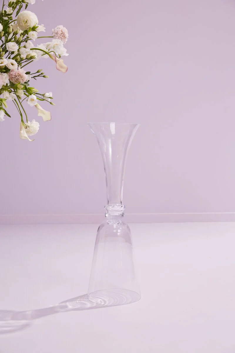 Annabelle Vase 8.5"x 28" By Accent Decor - Image 5