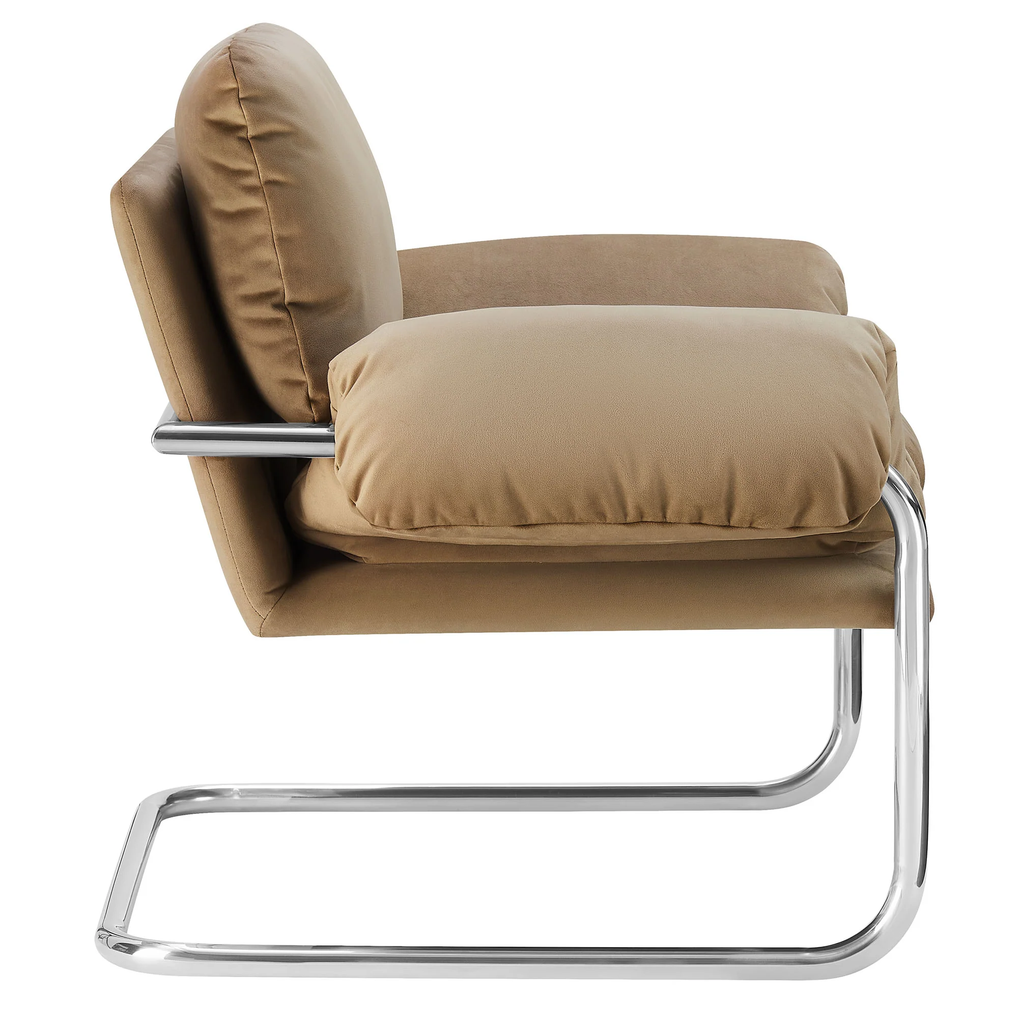 Ansel Performance Velvet Accent Chair by Modway - Image 20