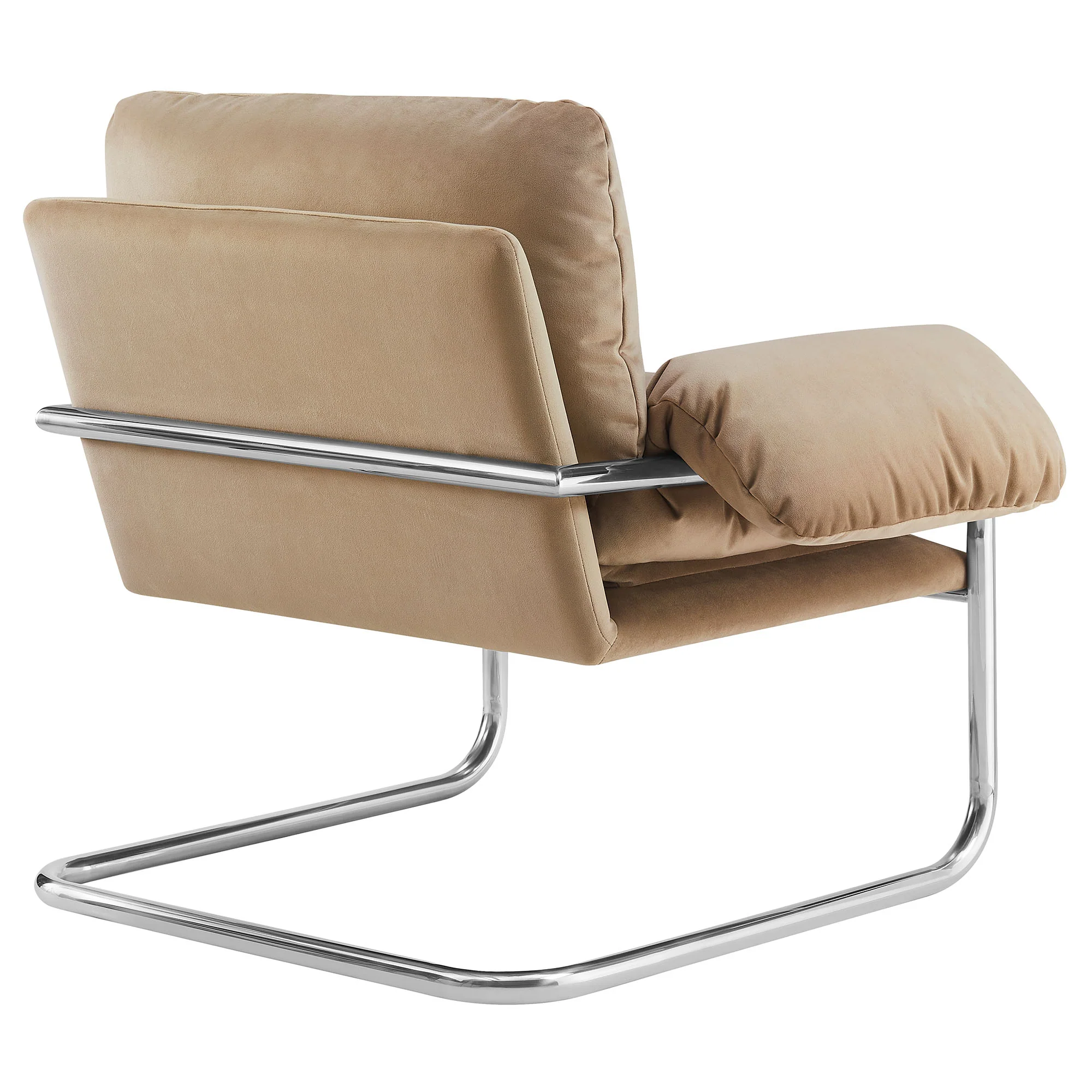 Ansel Performance Velvet Accent Chair by Modway - Image 21