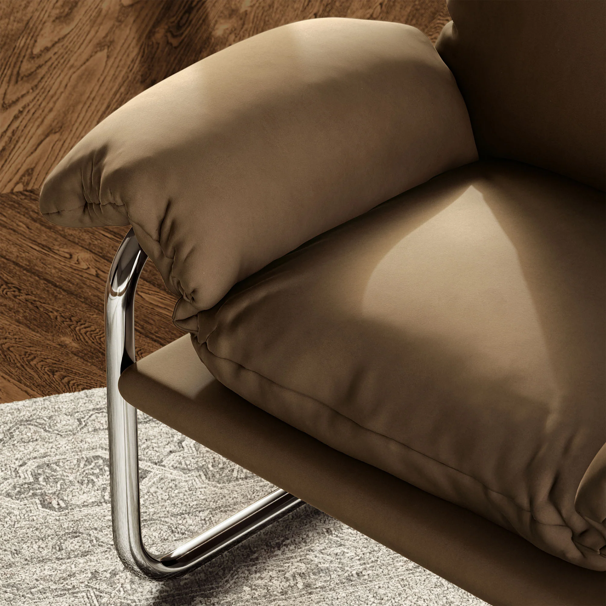 Ansel Performance Velvet Accent Chair by Modway - Image 24