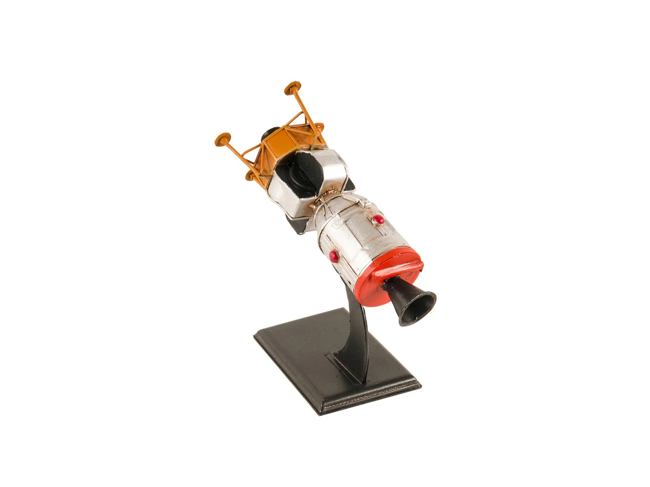 Apollo 11 Spacecraft Sculpture By Homeroots - Image 2