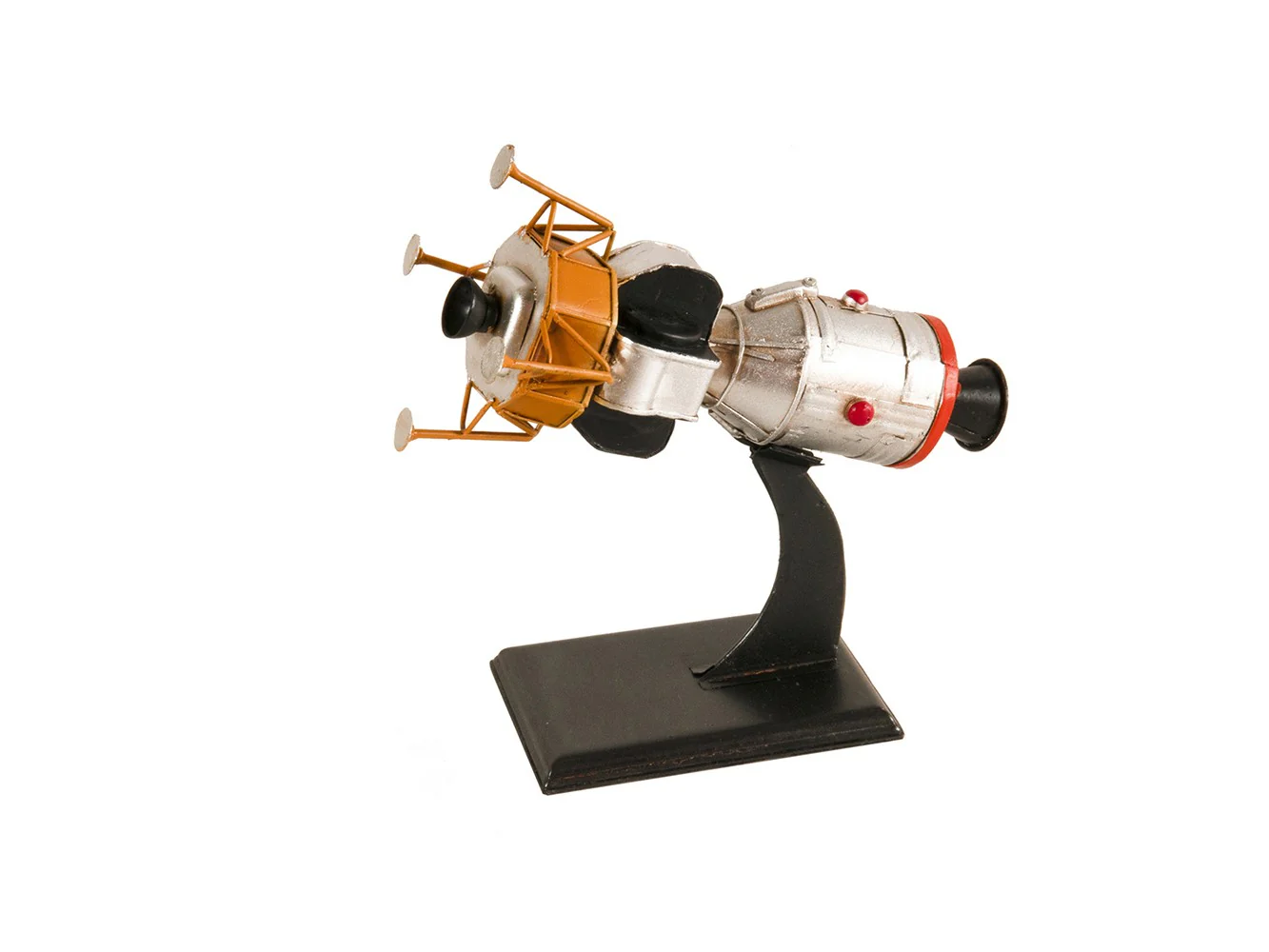 Apollo 11 Spacecraft Sculpture By Homeroots - Image 8