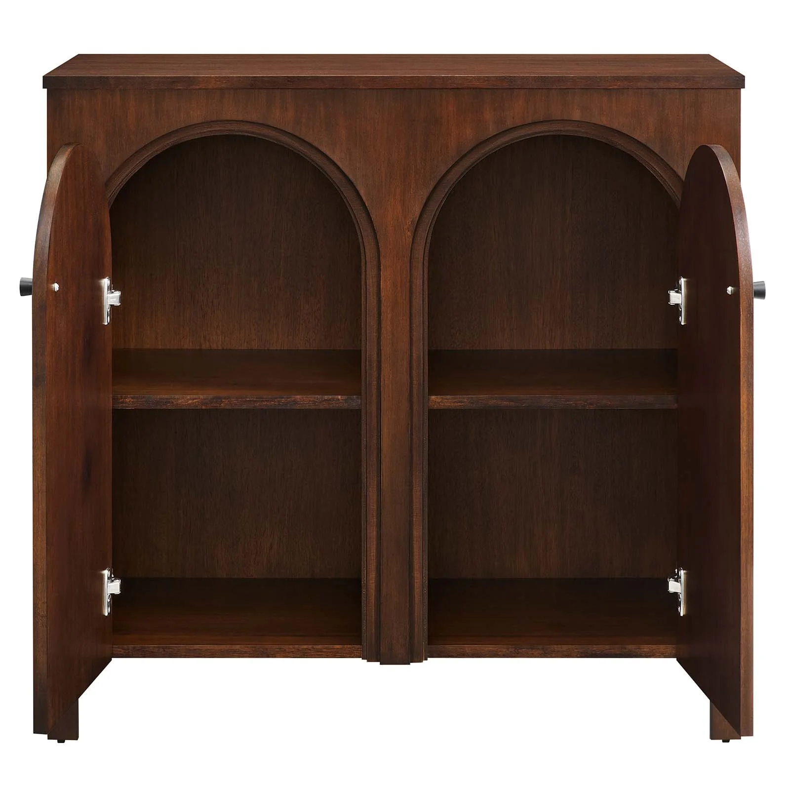 Appia 2-Door Arched Door Storage Cabinet By Modway - EEI-6537 - Image 12