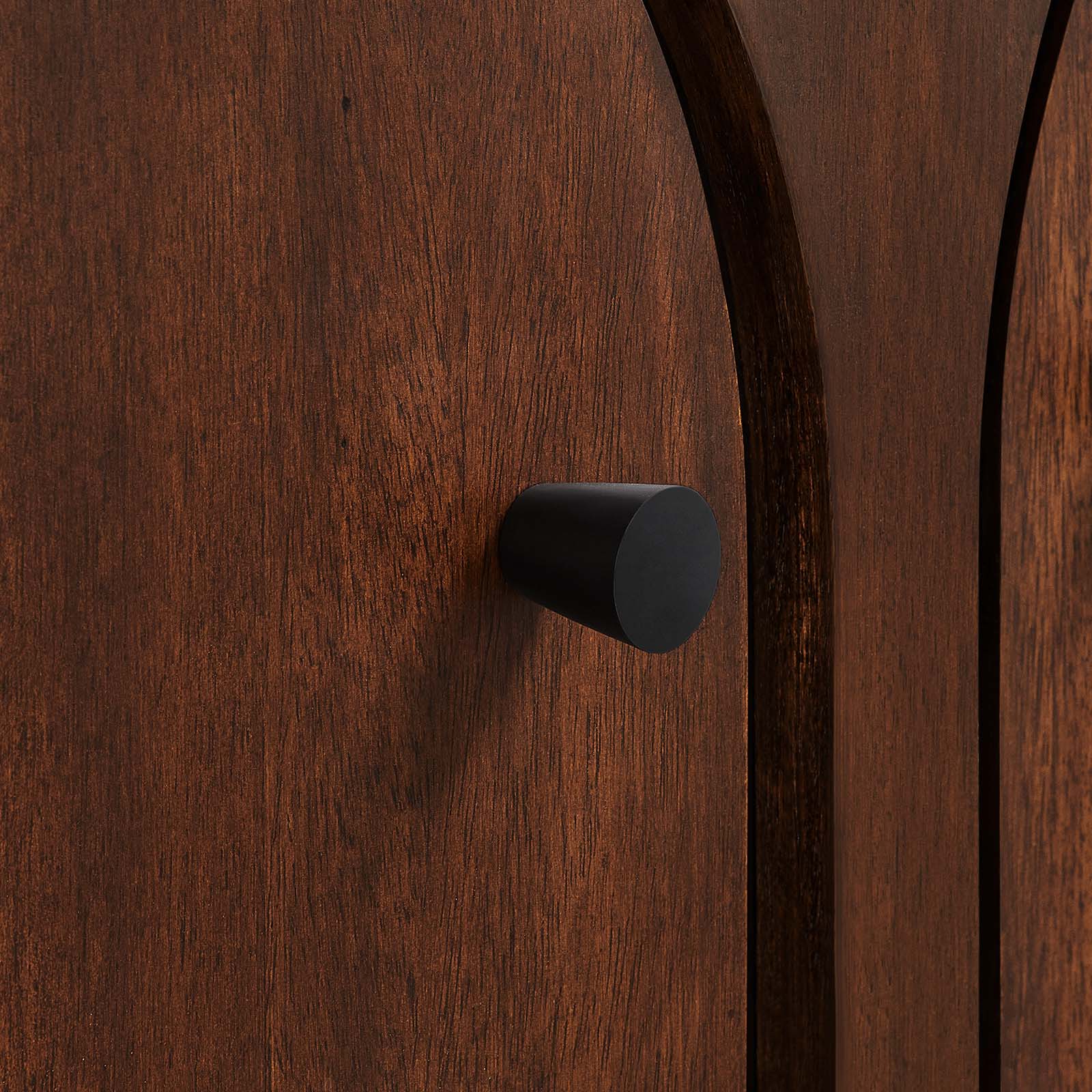 Appia 2-Door Arched Door Storage Cabinet By Modway - EEI-6537 - Image 13