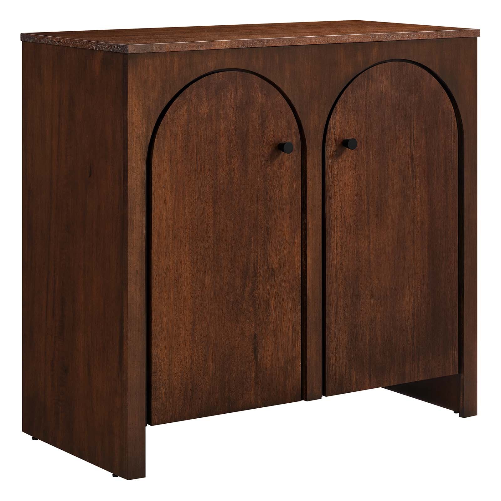 Appia 2-Door Arched Door Storage Cabinet By Modway - EEI-6537 - Image 9