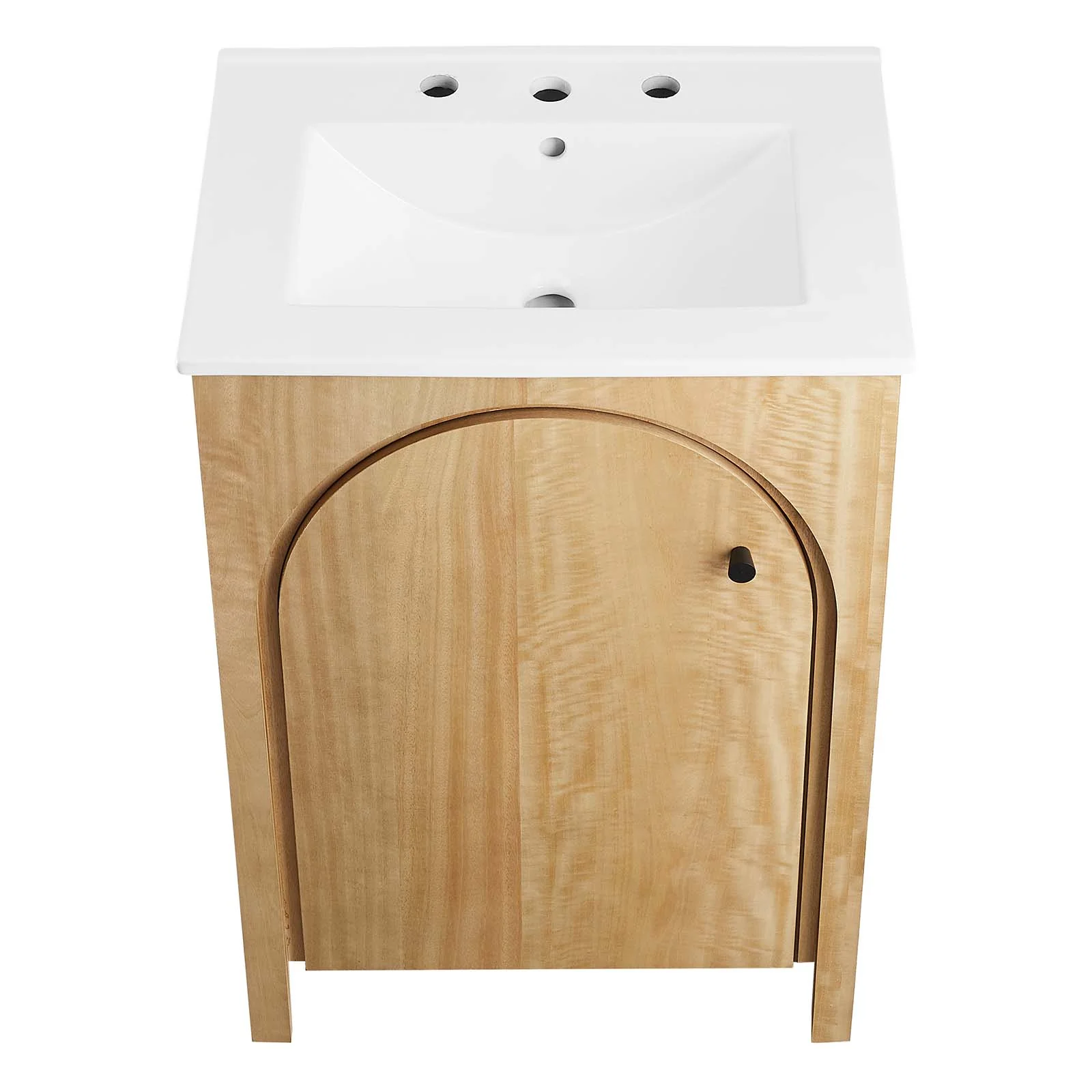 Appia 24" Bathroom Vanity By Modway - EEI-6788 - Image 5