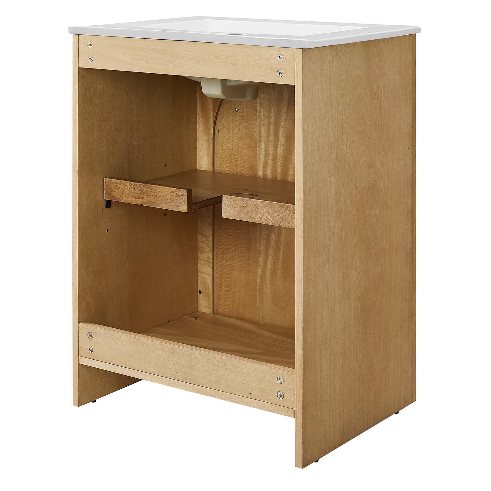 Appia 24" Bathroom Vanity By Modway - EEI-6788 - Image 6
