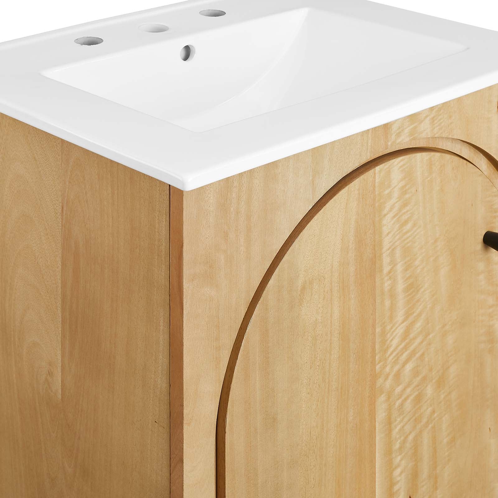Appia 24" Bathroom Vanity By Modway - EEI-6788 - Image 8