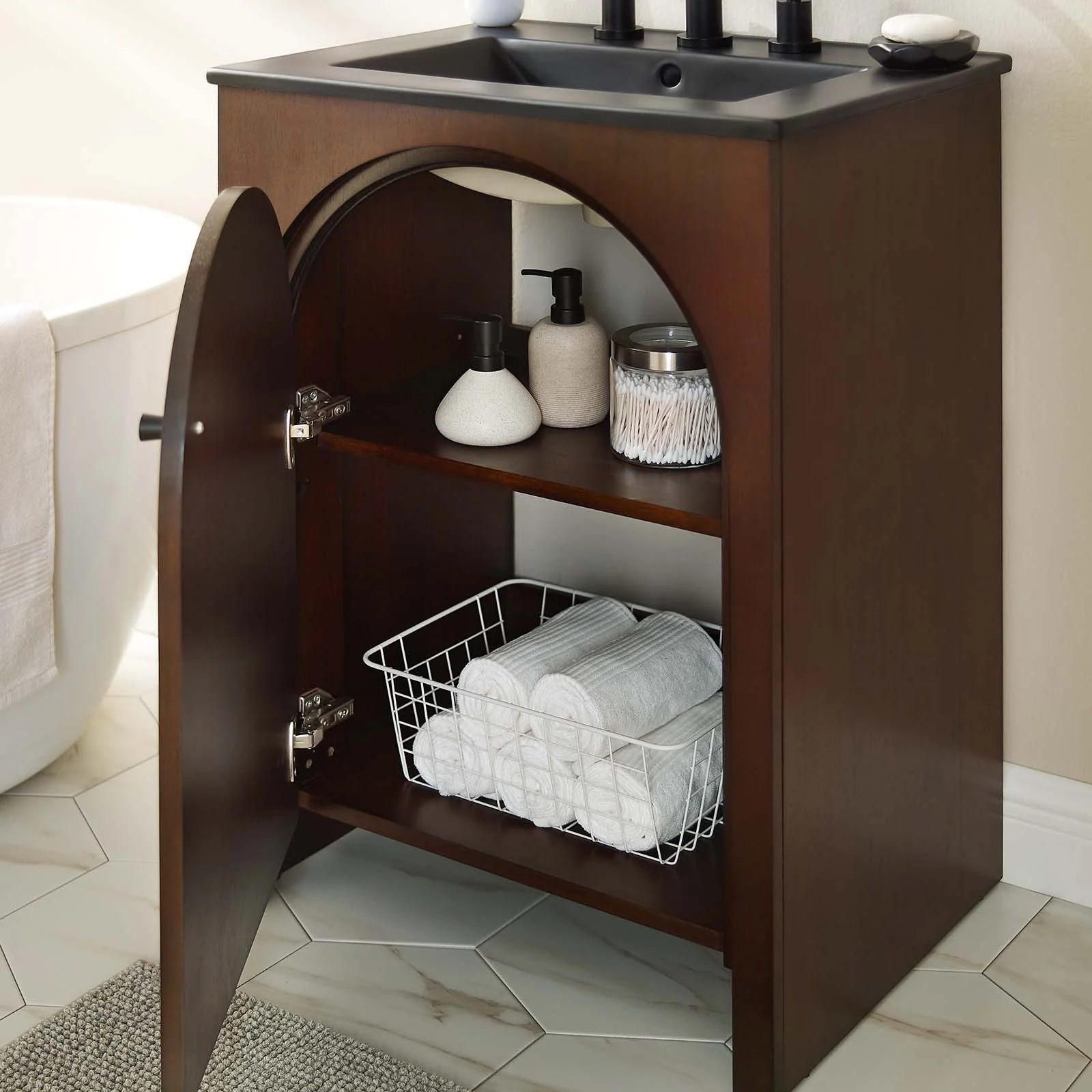 Appia 24" Bathroom Vanity By Modway - EEI-6789 - Image 12