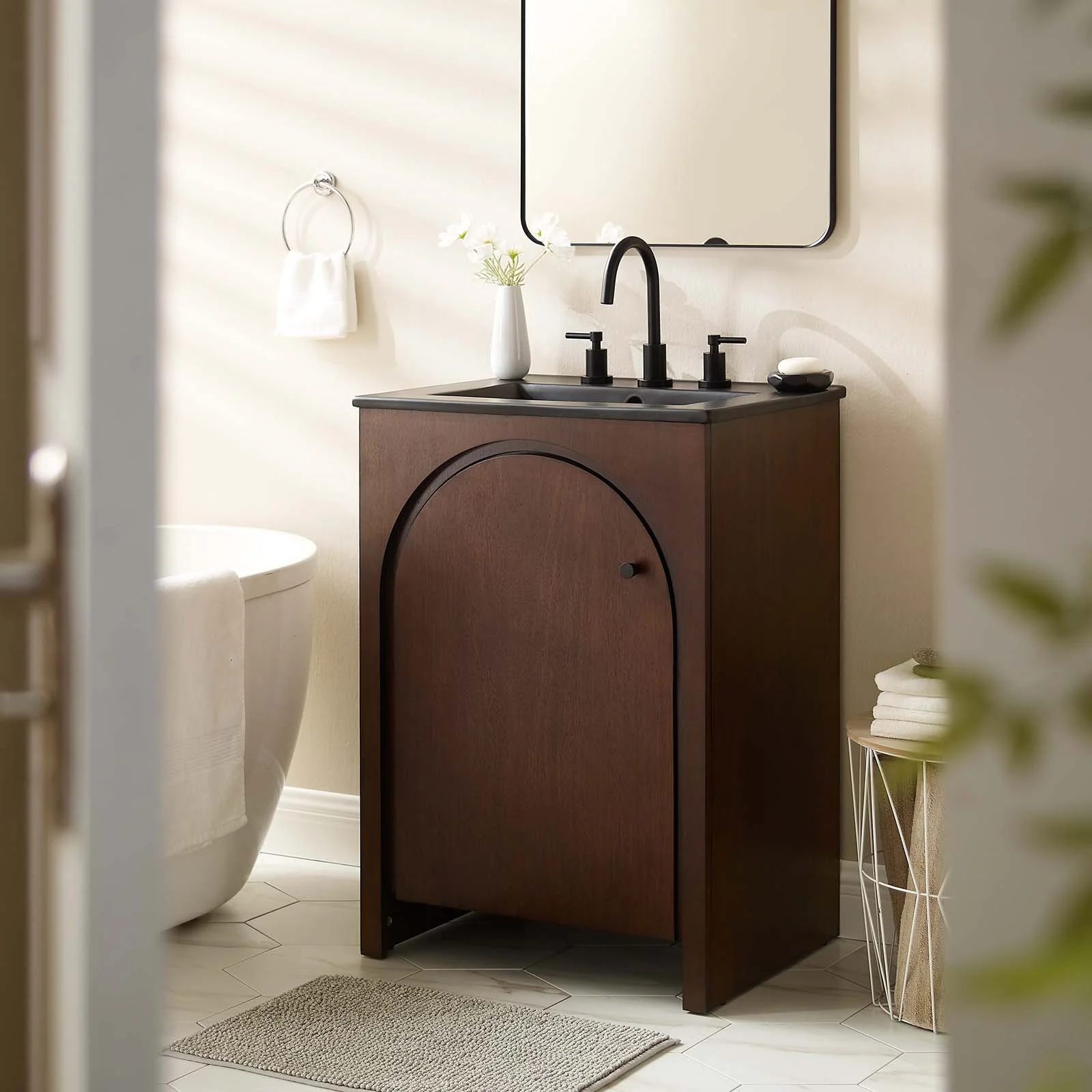 Appia 24" Bathroom Vanity By Modway - EEI-6789 - Image 13