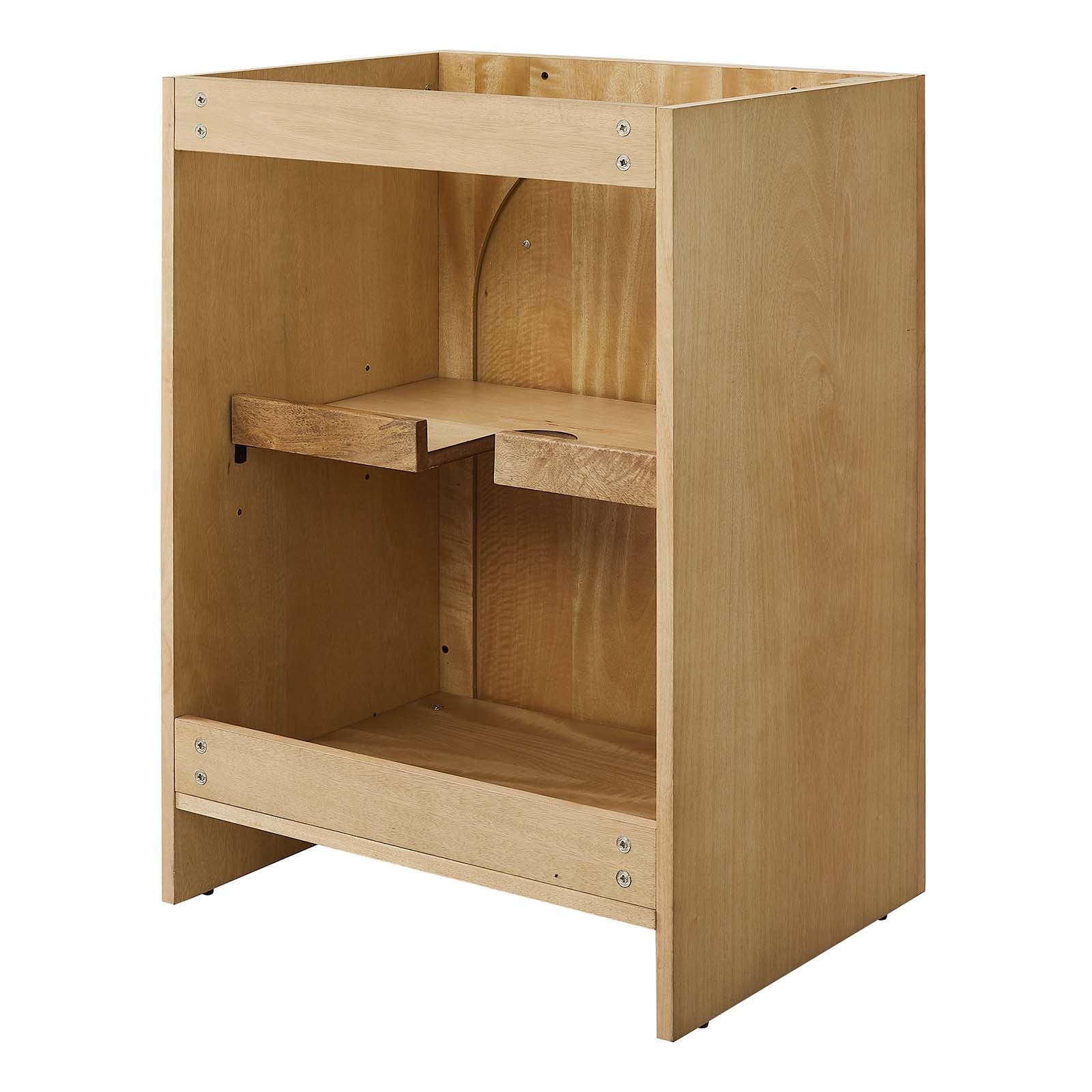 Appia 24" Bathroom Vanity Cabinet (Sink Basin Not Included) By Modway - EEI-6539 - Image 7