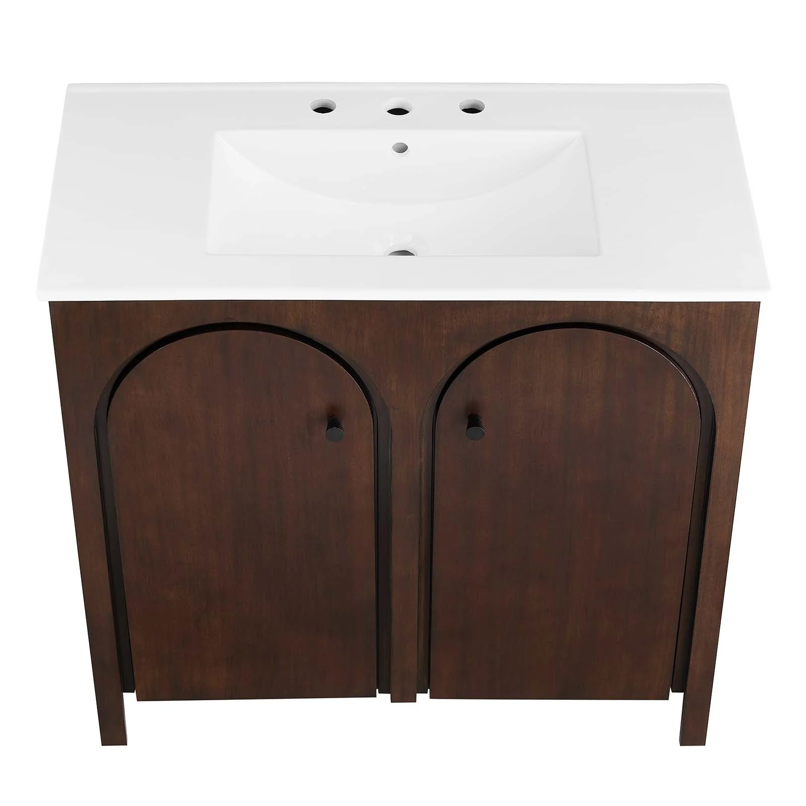 Appia 36" Bathroom Vanity By Modway - EEI-6790 - Image 5