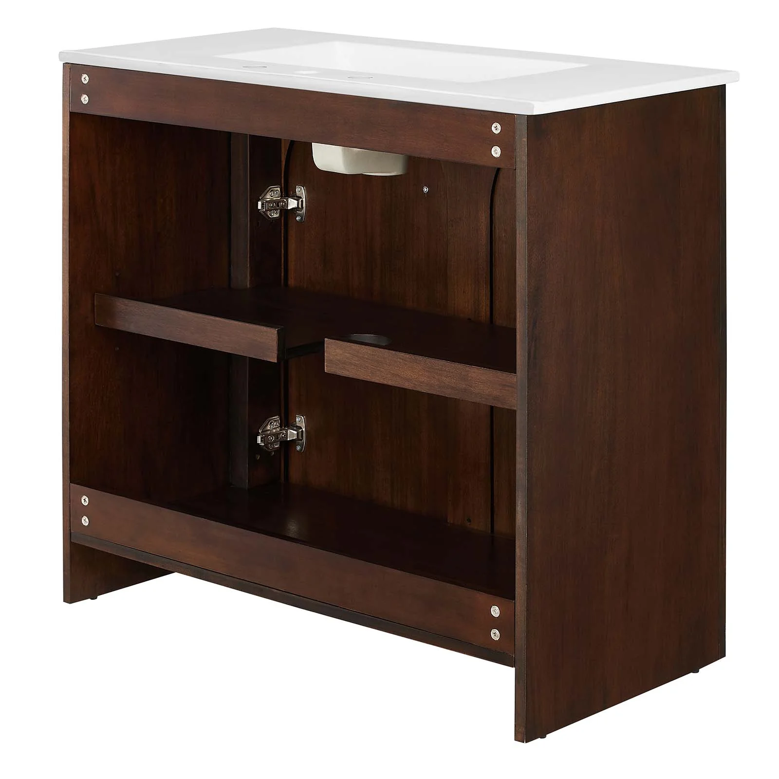 Appia 36" Bathroom Vanity By Modway - EEI-6790 - Image 6