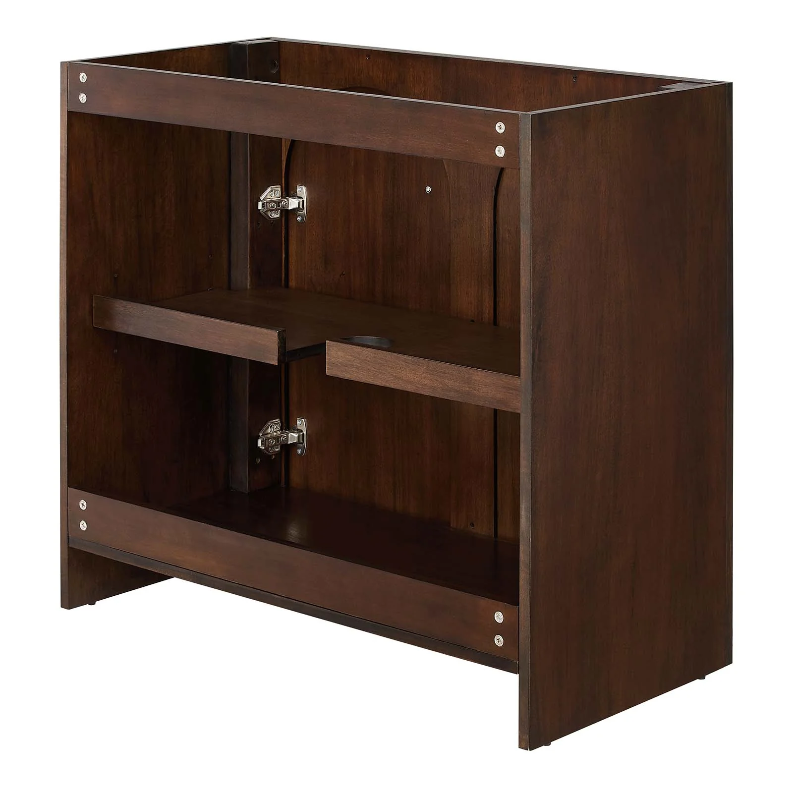 Appia 36" Bathroom Vanity Cabinet (Sink Basin Not Included) By Modway - EEI-6540 - Image 17