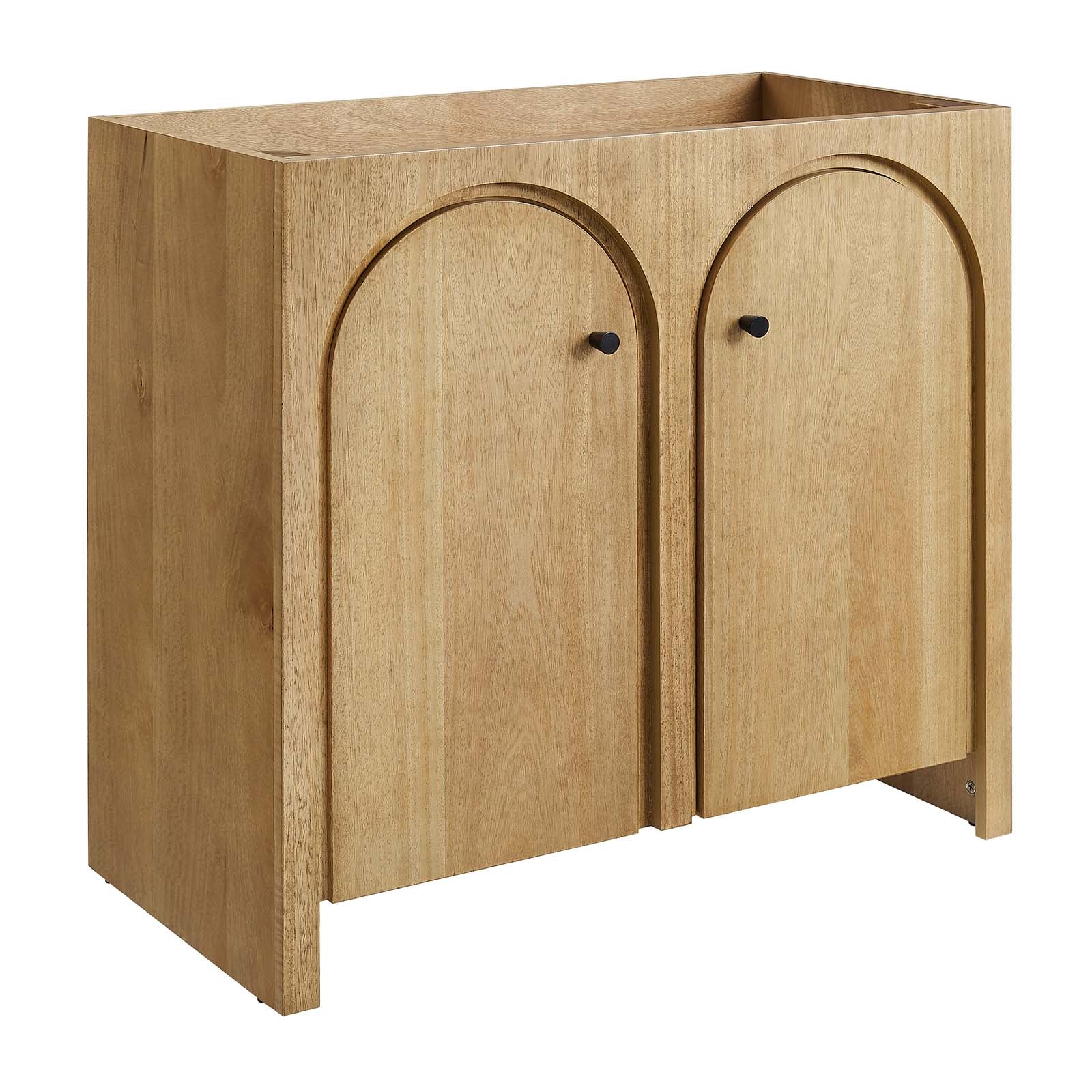Appia 36" Bathroom Vanity Cabinet (Sink Basin Not Included) By Modway - EEI-6540 - Image 2