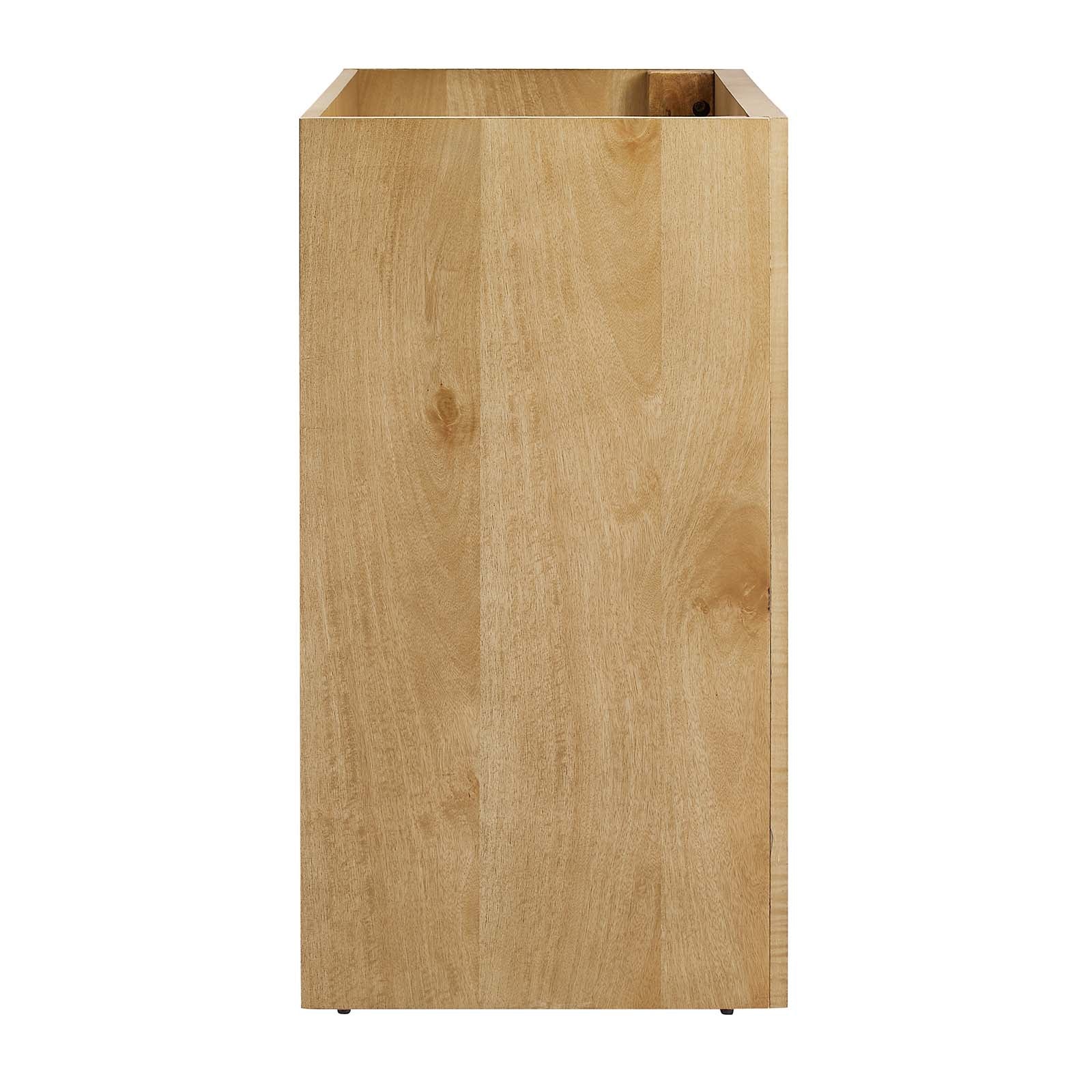 Appia 36" Bathroom Vanity Cabinet (Sink Basin Not Included) By Modway - EEI-6540 - Image 4