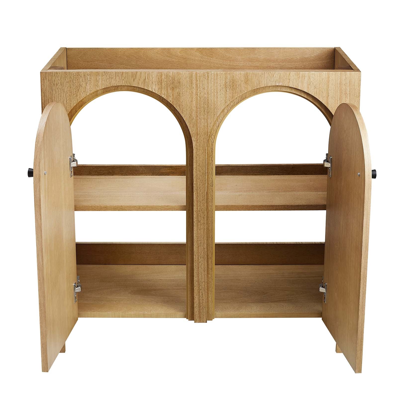 Appia 36" Bathroom Vanity Cabinet (Sink Basin Not Included) By Modway - EEI-6540 - Image 6