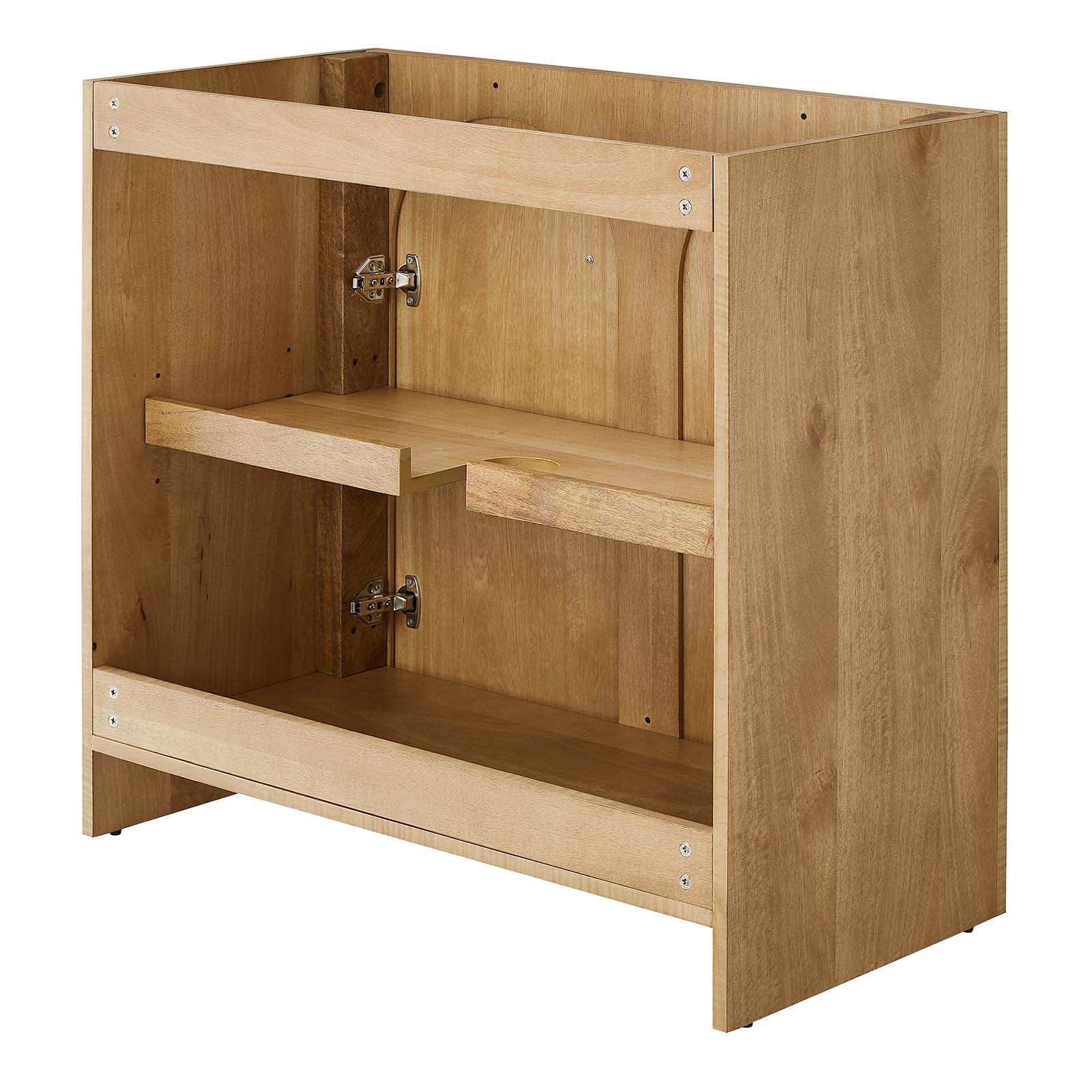Appia 36" Bathroom Vanity Cabinet (Sink Basin Not Included) By Modway - EEI-6540 - Image 7