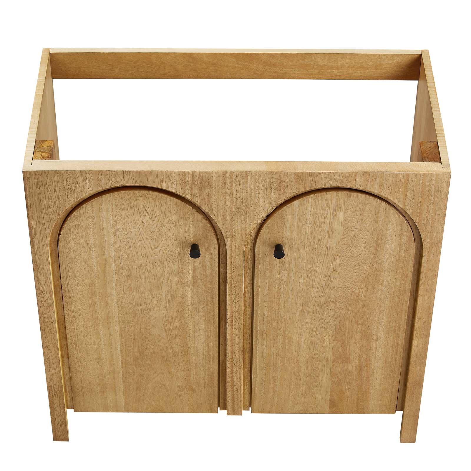 Appia 36" Bathroom Vanity Cabinet (Sink Basin Not Included) By Modway - EEI-6540 - Image 8
