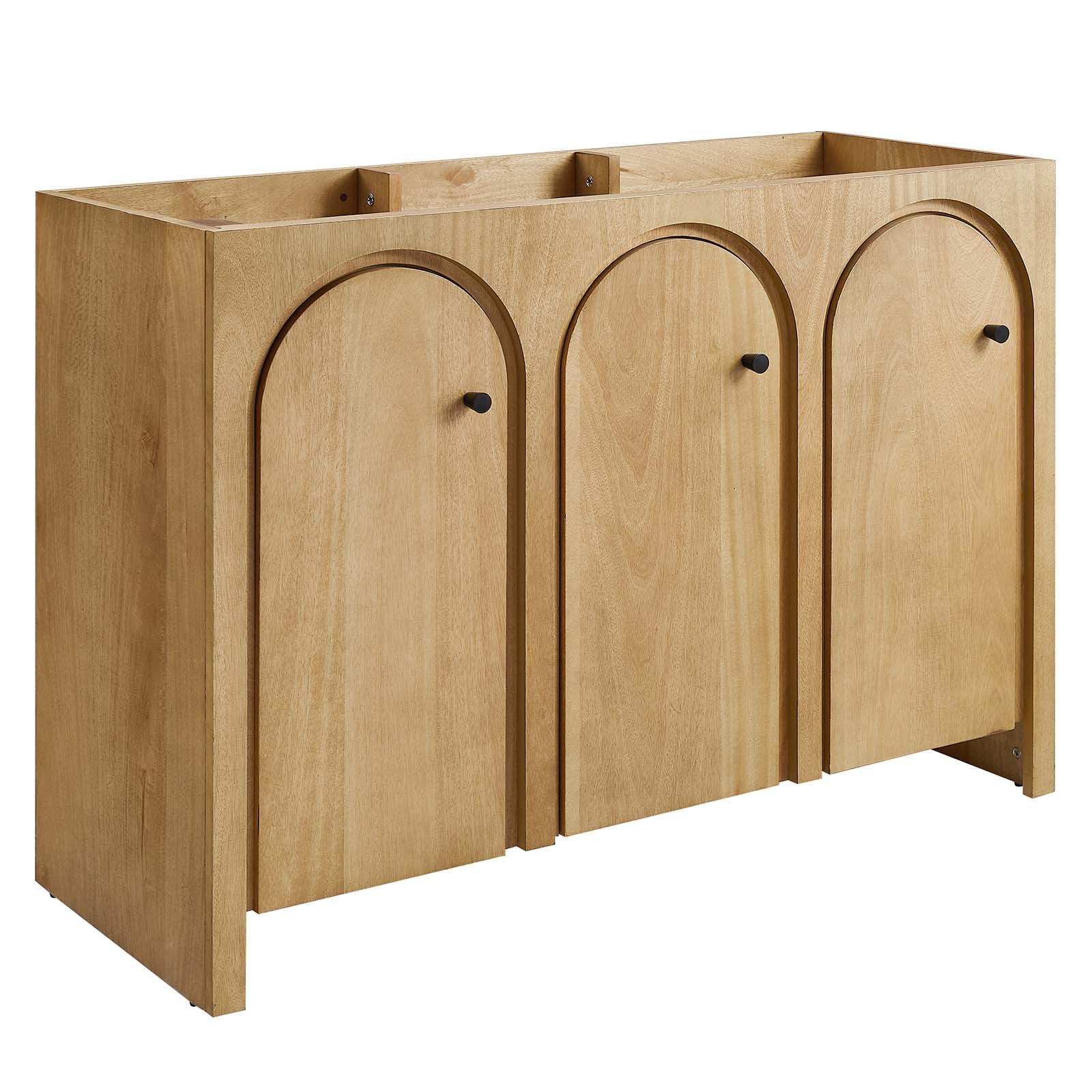 Appia 48" Bathroom Vanity Cabinet (Sink Basin Not Included) By Modway - EEI-6541 - Image 2