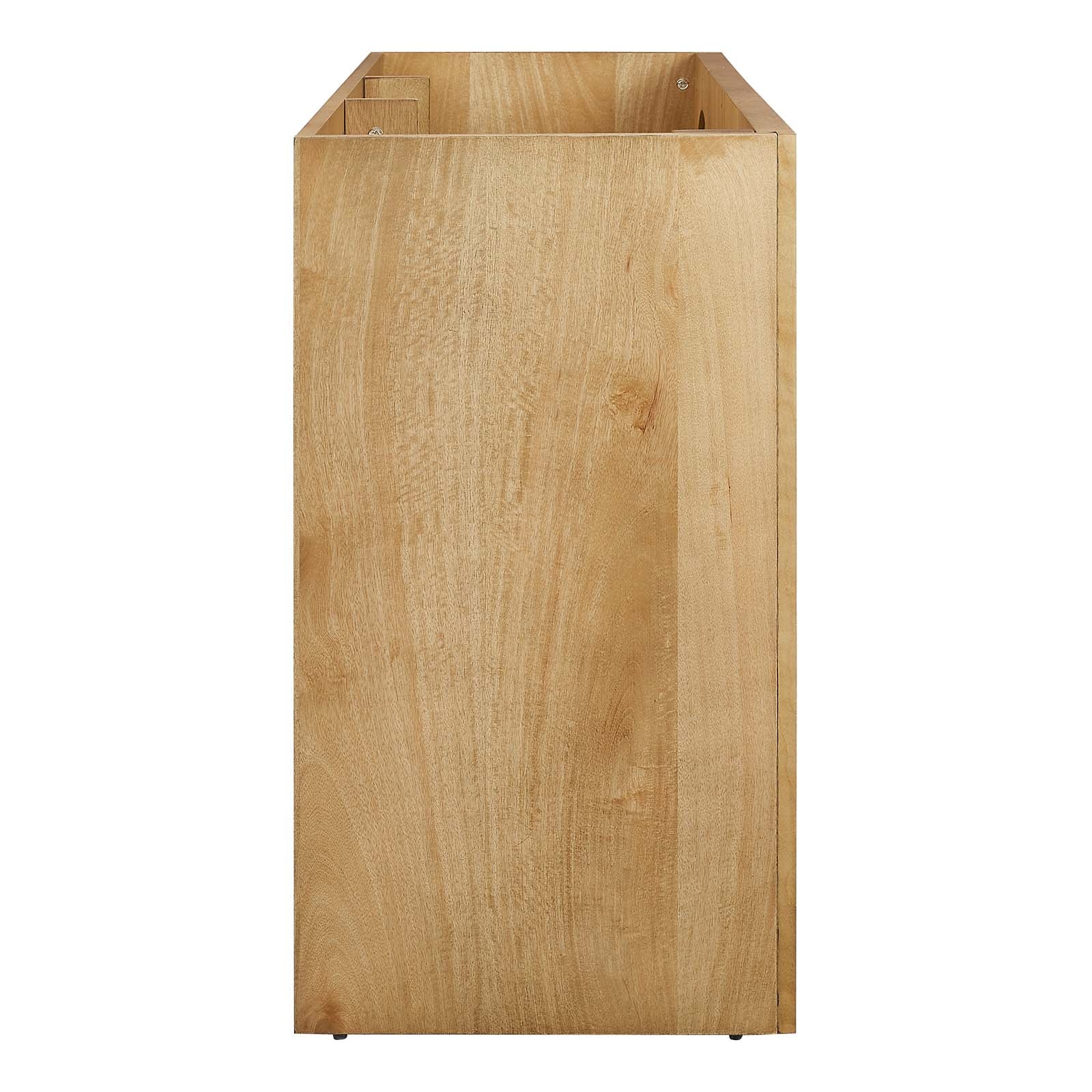 Appia 48" Bathroom Vanity Cabinet (Sink Basin Not Included) By Modway - EEI-6541 - Image 4