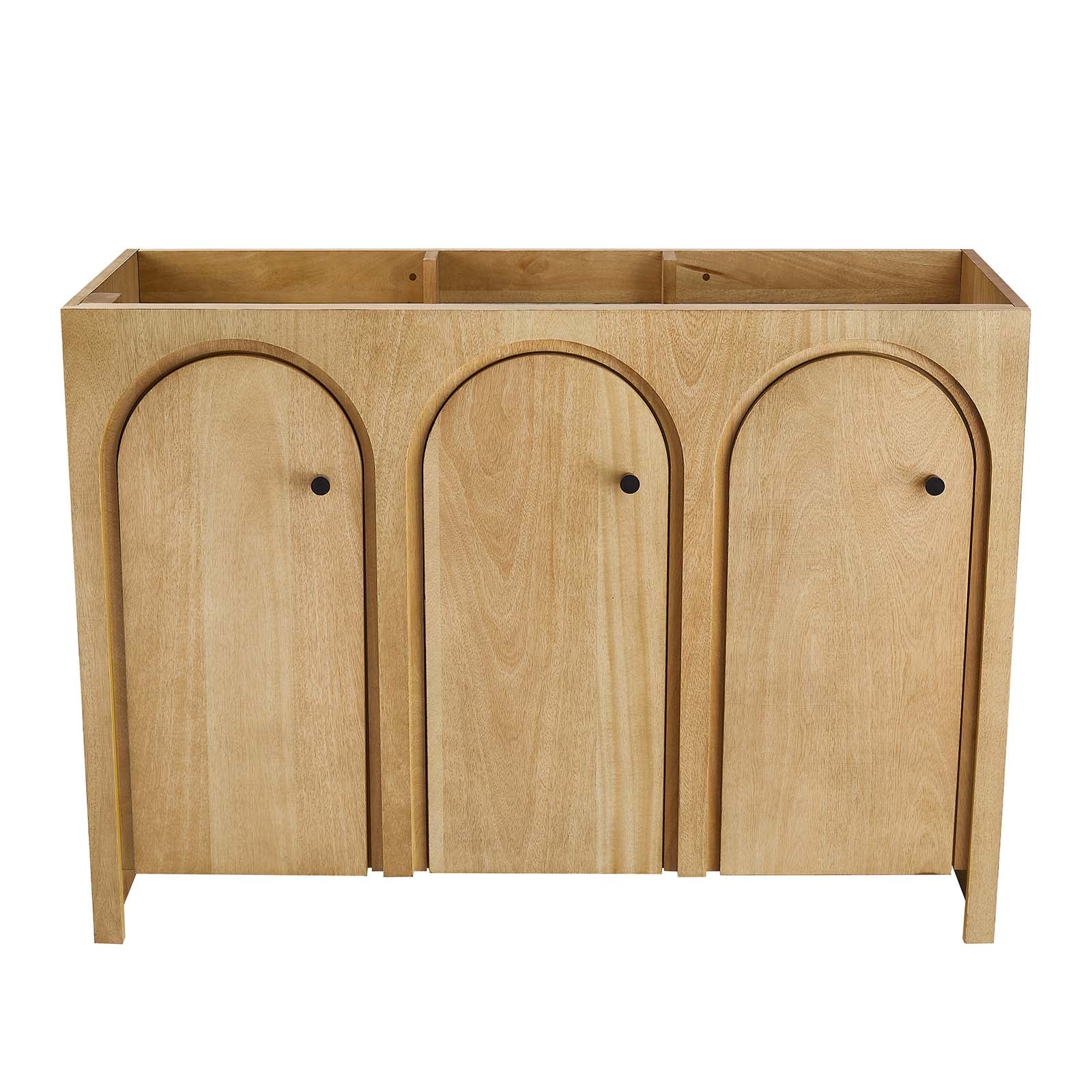 Appia 48" Bathroom Vanity Cabinet (Sink Basin Not Included) By Modway - EEI-6541 - Image 5