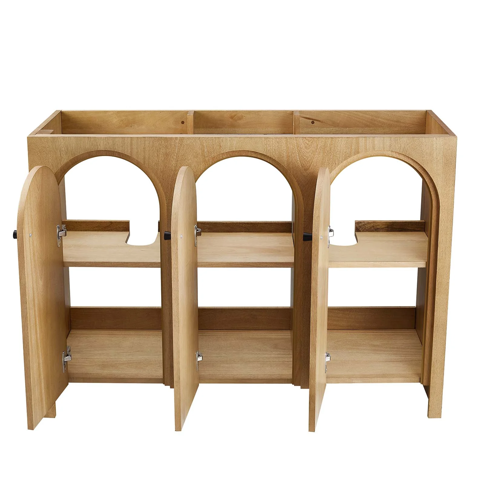 Appia 48" Bathroom Vanity Cabinet (Sink Basin Not Included) By Modway - EEI-6541 - Image 6