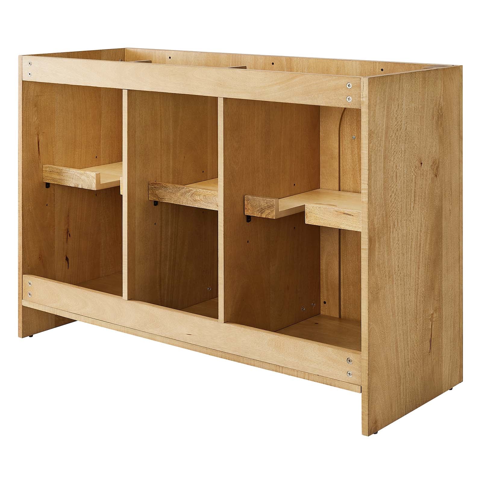 Appia 48" Bathroom Vanity Cabinet (Sink Basin Not Included) By Modway - EEI-6541 - Image 7