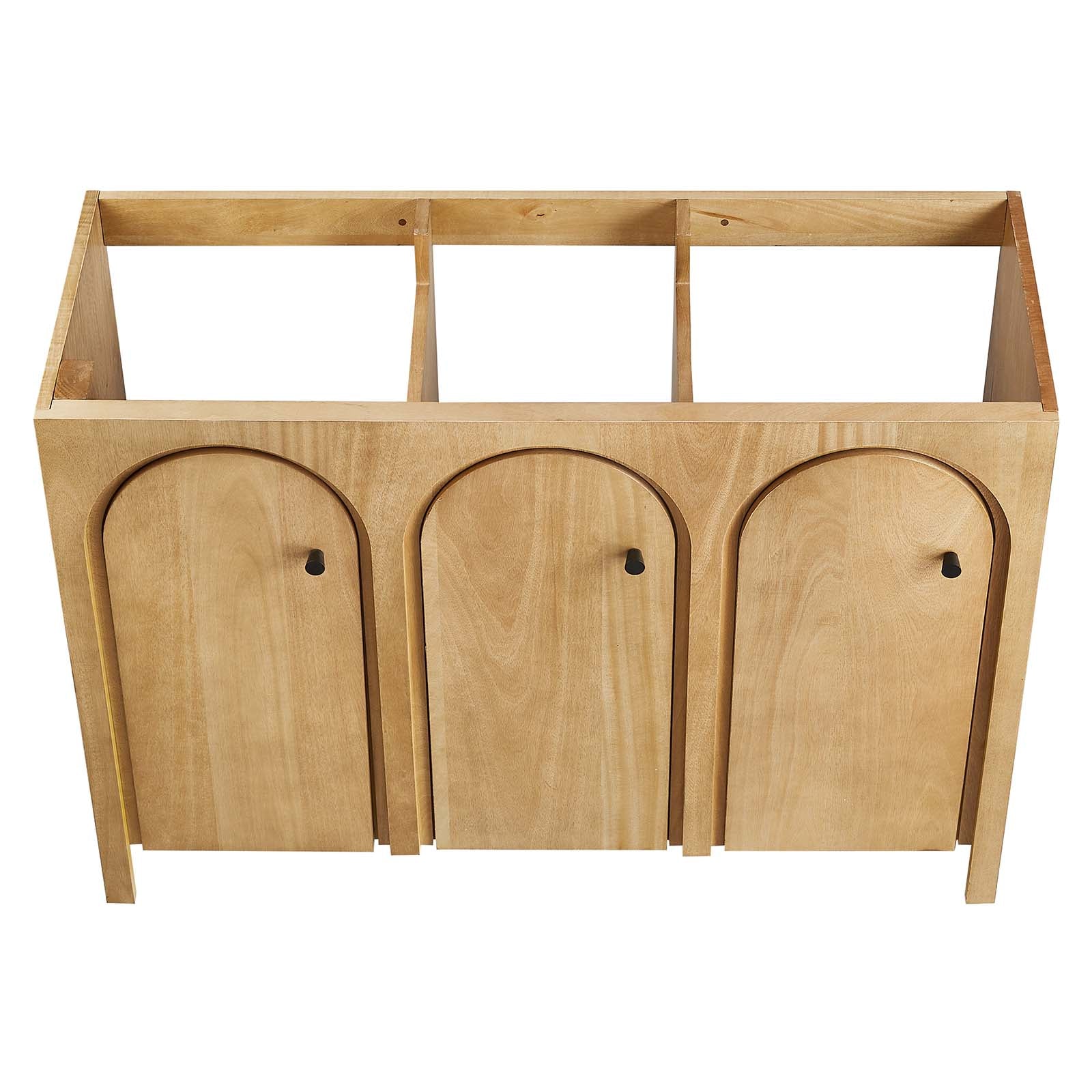 Appia 48" Bathroom Vanity Cabinet (Sink Basin Not Included) By Modway - EEI-6541 - Image 8