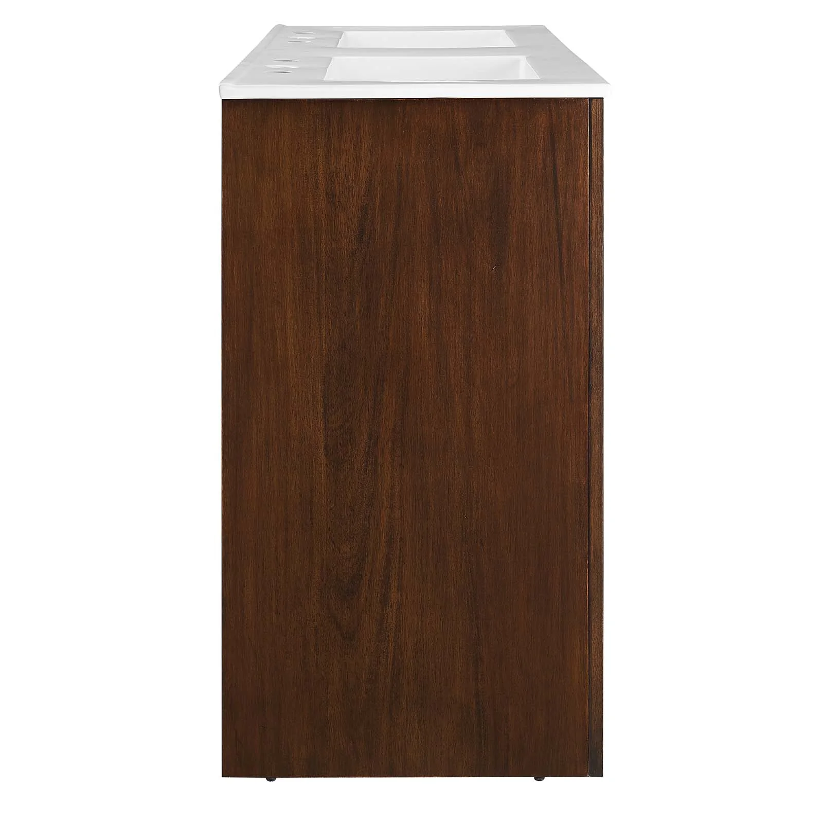 Appia 48" Double Sink Bathroom Vanity By Modway - EEI-6792 - Image 15