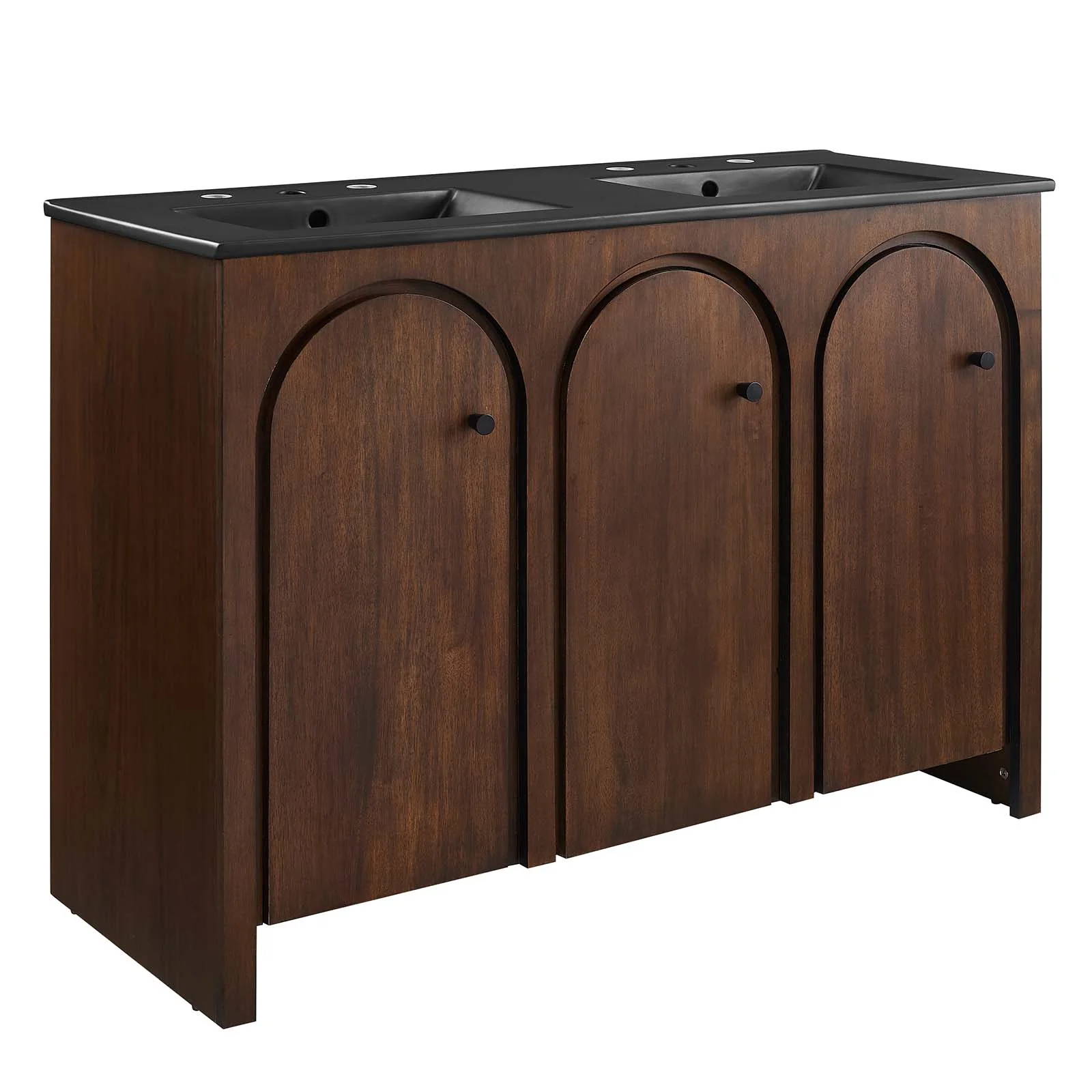 Appia 48" Double Sink Bathroom Vanity By Modway - EEI-6793 - Image 11
