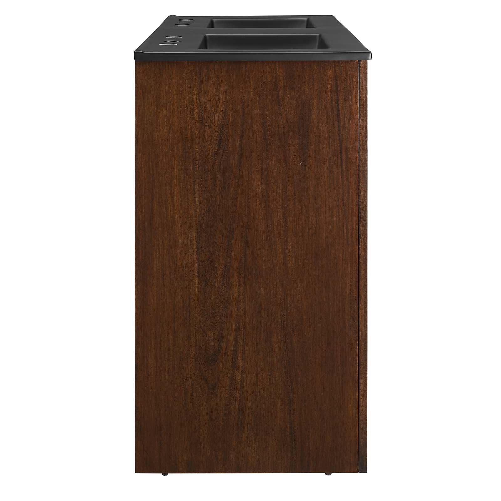 Appia 48" Double Sink Bathroom Vanity By Modway - EEI-6793 - Image 14