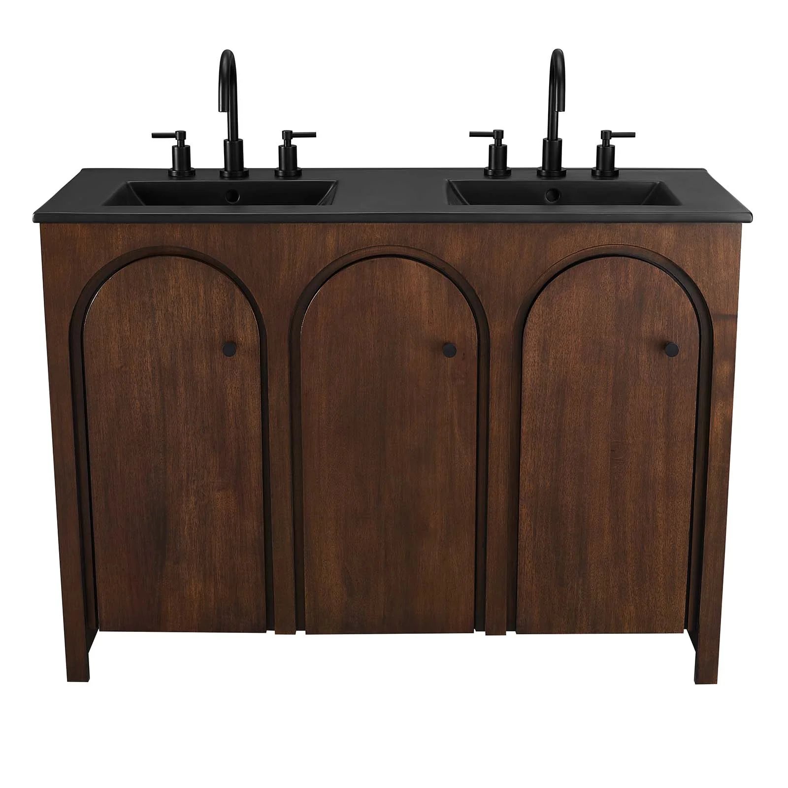 Appia 48" Double Sink Bathroom Vanity By Modway - EEI-6793 - Image 17