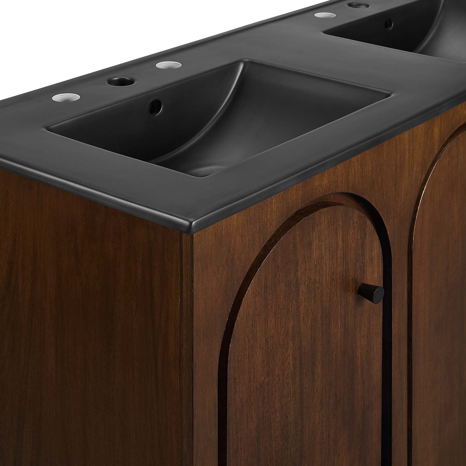Appia 48" Double Sink Bathroom Vanity By Modway - EEI-6793 - Image 18