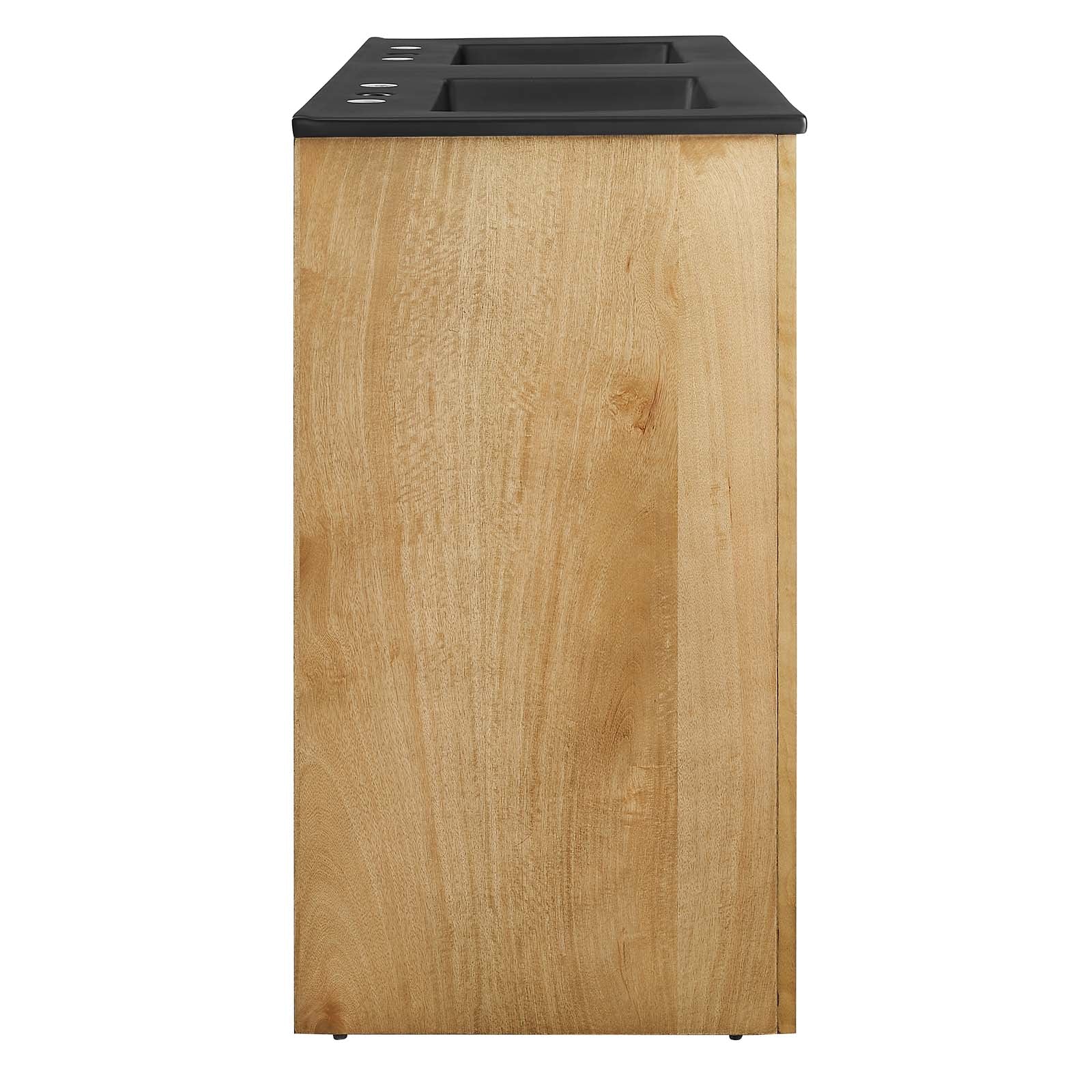 Appia 48" Double Sink Bathroom Vanity By Modway - EEI-6793 - Image 4