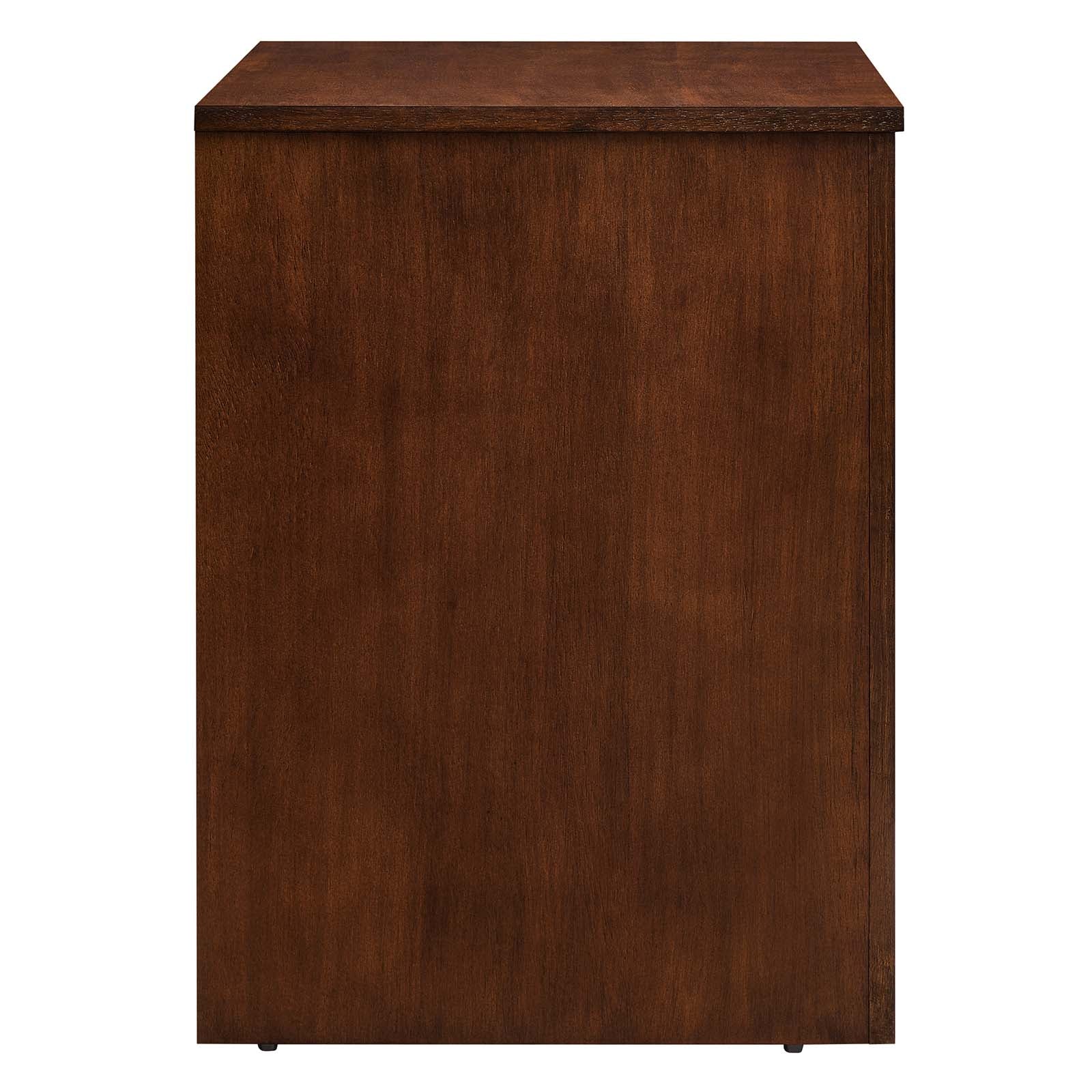 Appia Arched Door Nightstand By Modway - MOD-7109 - Image 2
