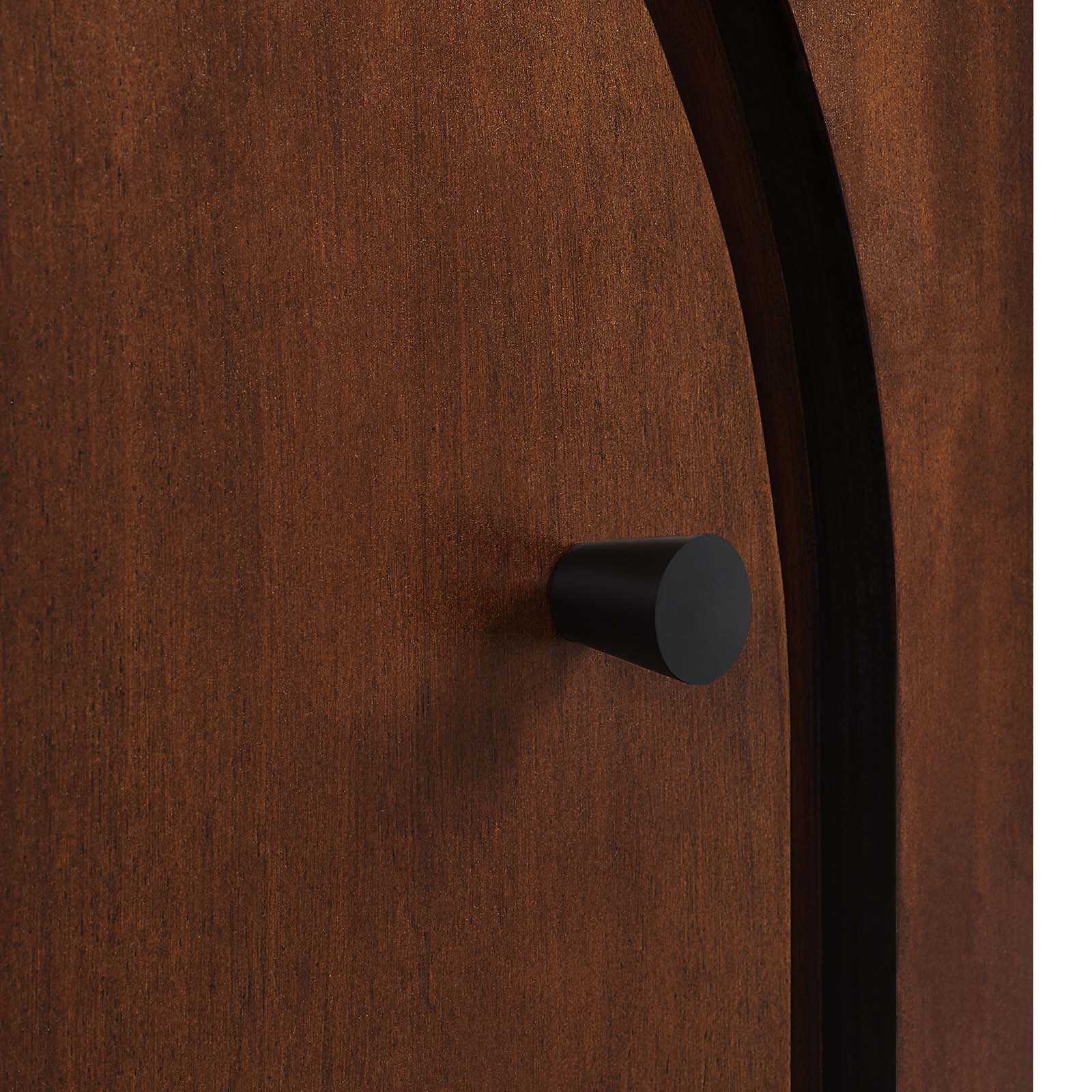 Appia Arched Door Nightstand By Modway - MOD-7109 - Image 5