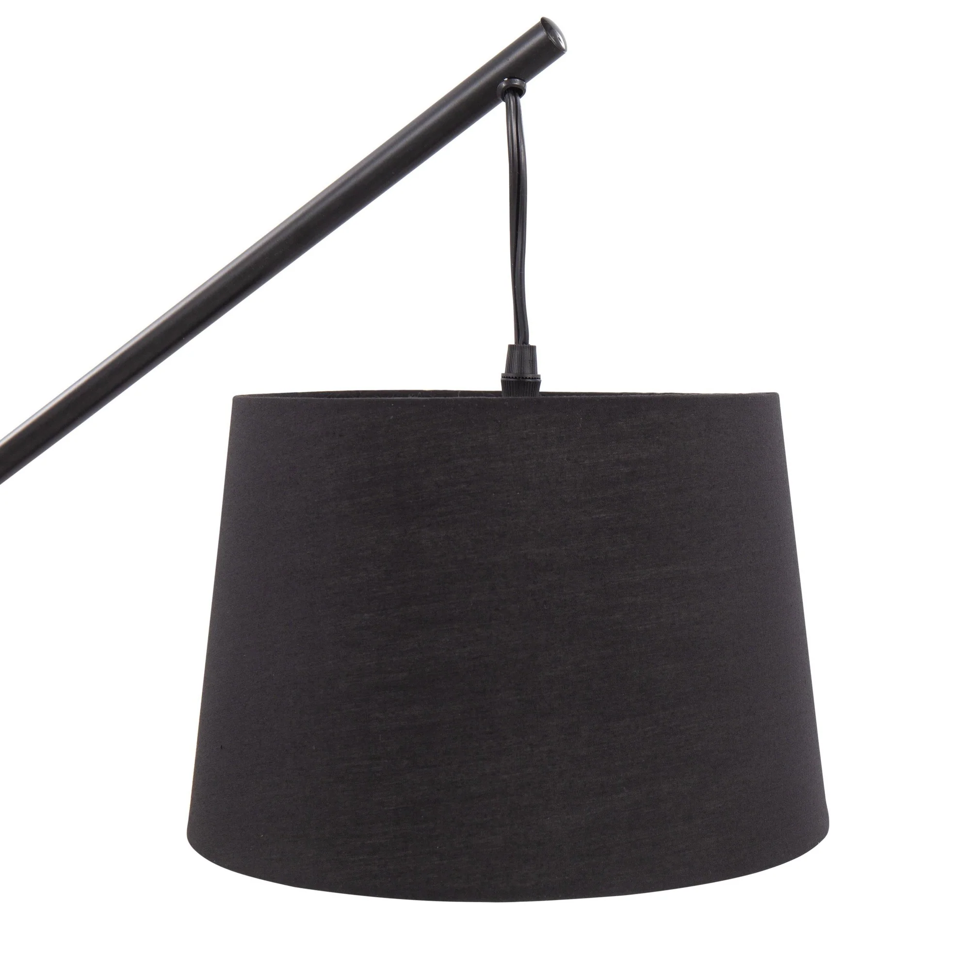 Archer Table Lamp Black By LumiSource - Image 3