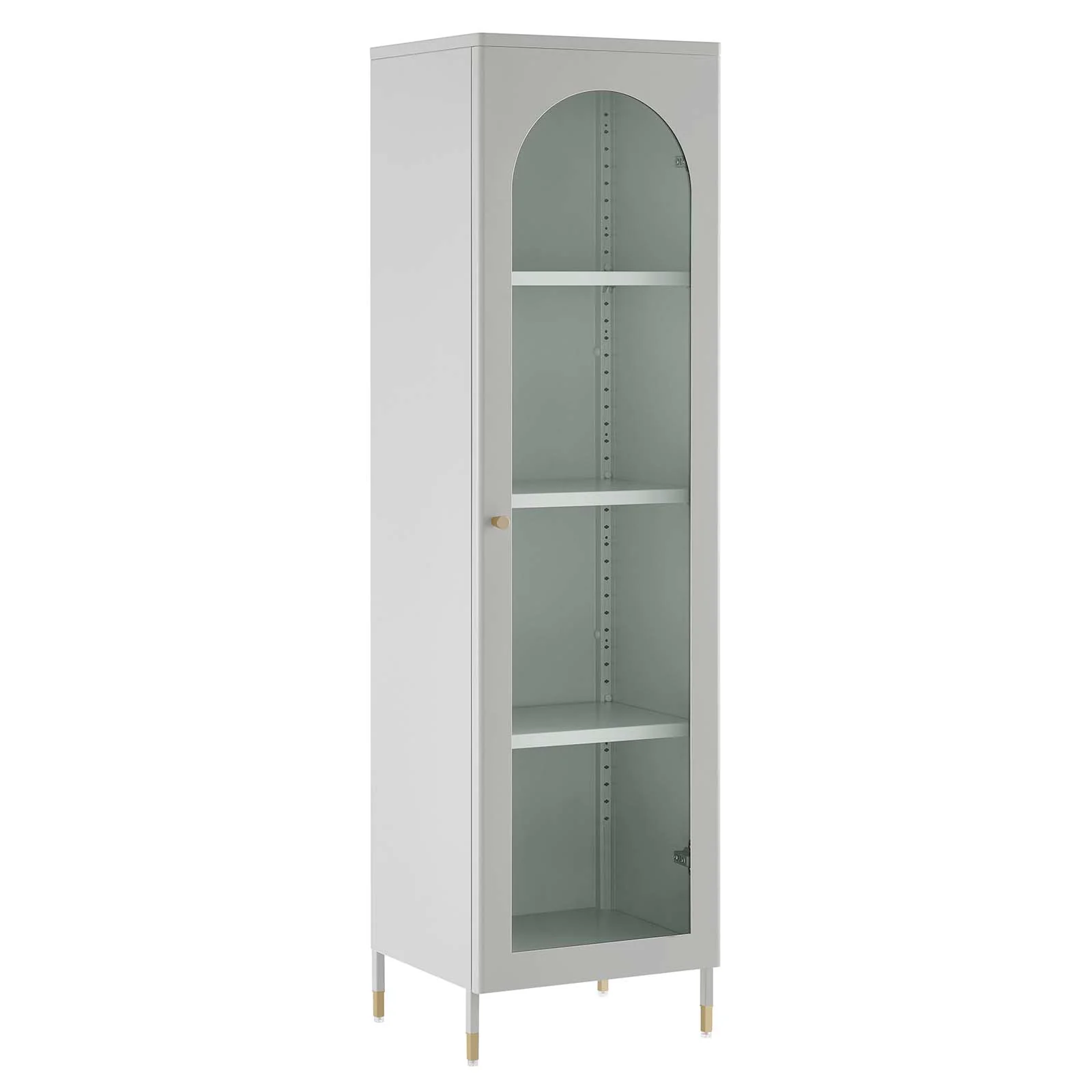 Archway 16" Storage Cabinet By Modway - EEI-6219 - Image 2