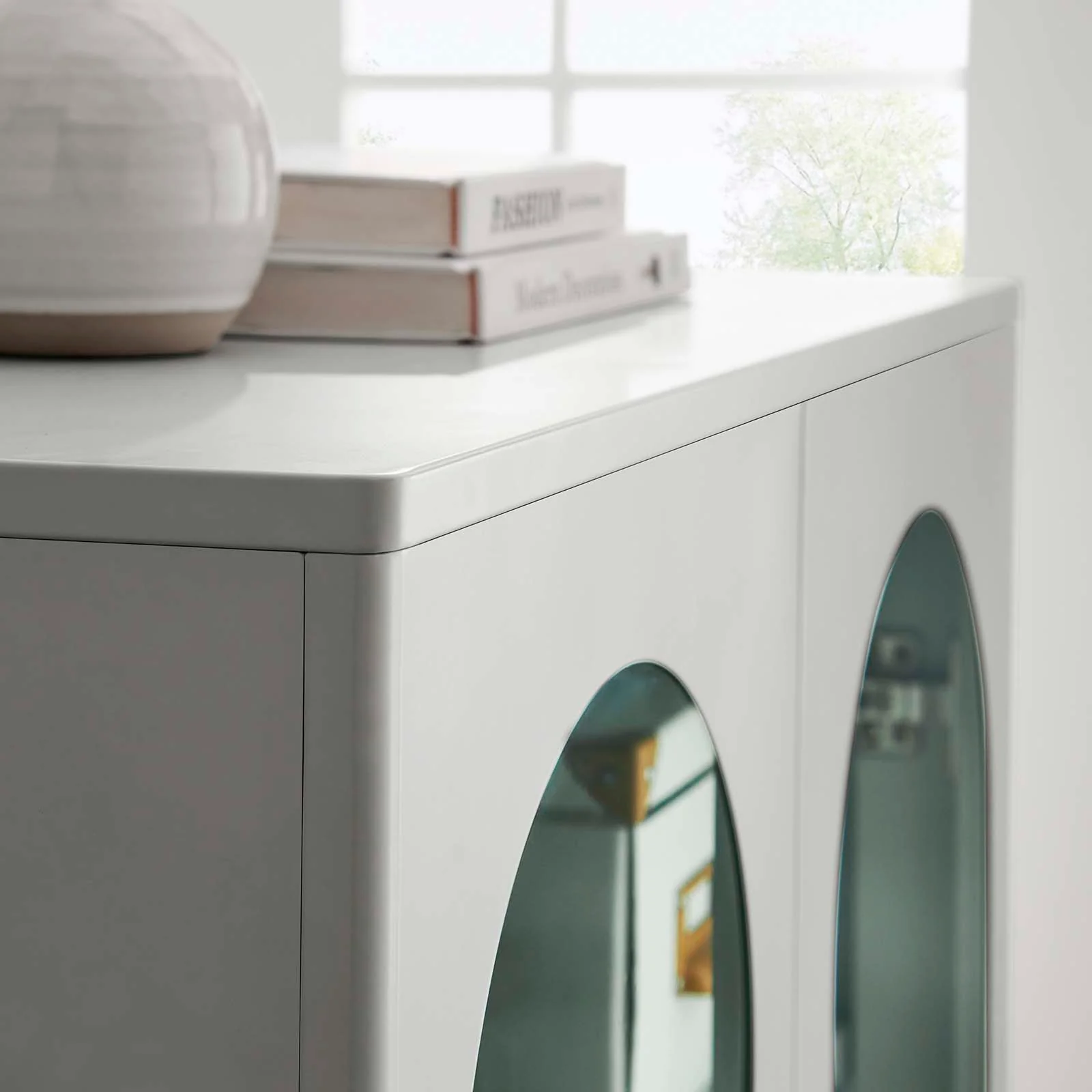 Archway 32" Storage Cabinet By Modway - EEI-6220 - Image 10