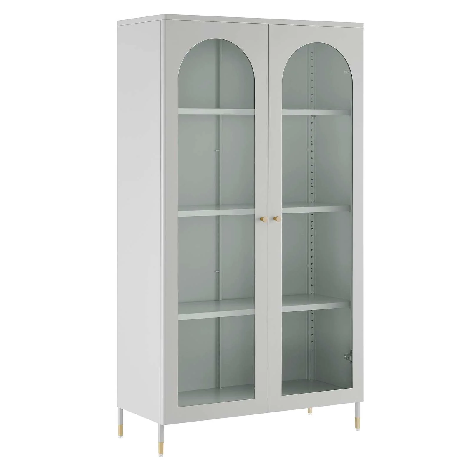 Archway 32" Storage Cabinet By Modway - EEI-6220 - Image 2
