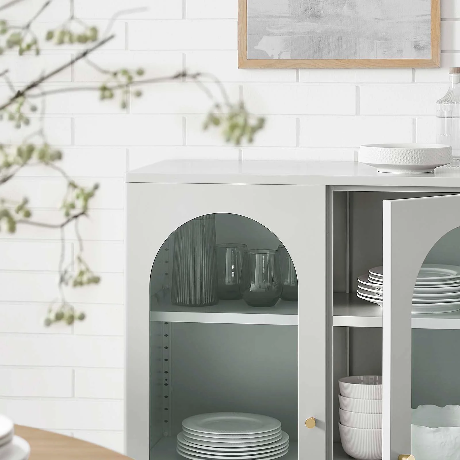 Archway Accent Cabinet By Modway - EEI-6221 - Image 10