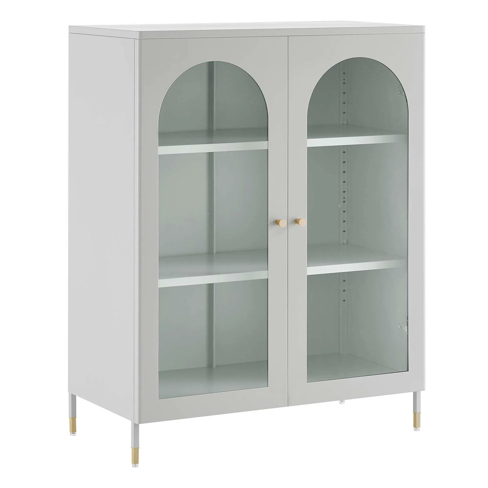 Archway Accent Cabinet By Modway - EEI-6221 - Image 2