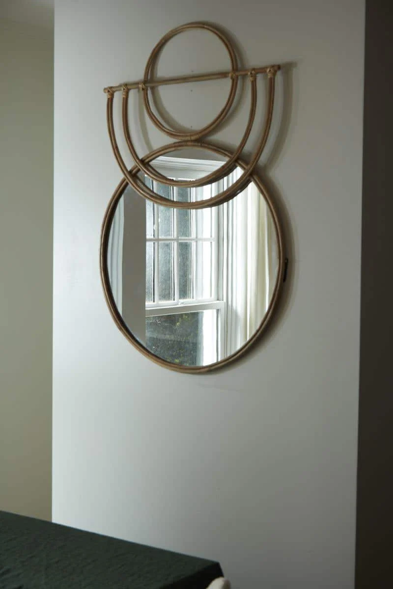 Arcos Mirror By Accent Decor - Image 3