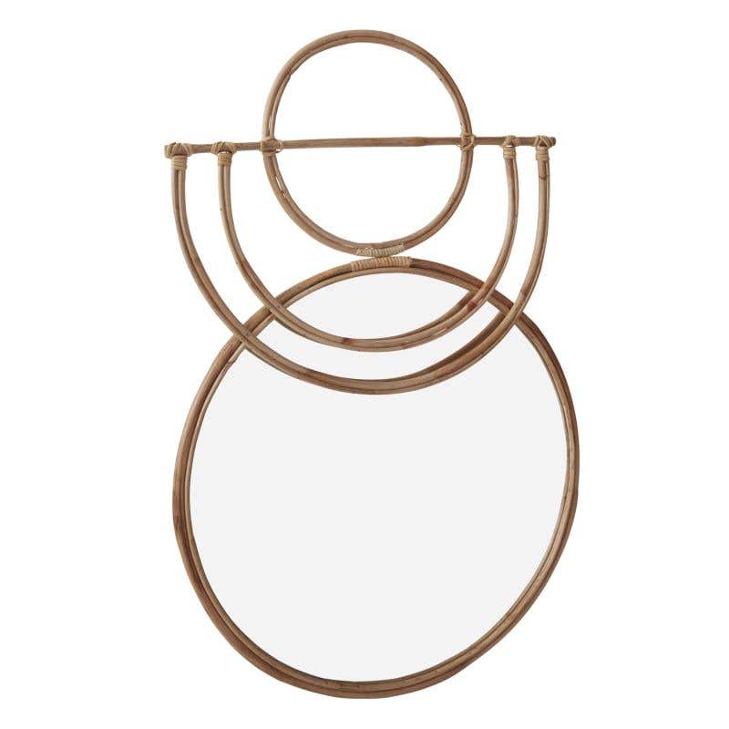 Arcos Mirror By Accent Decor - Image 4