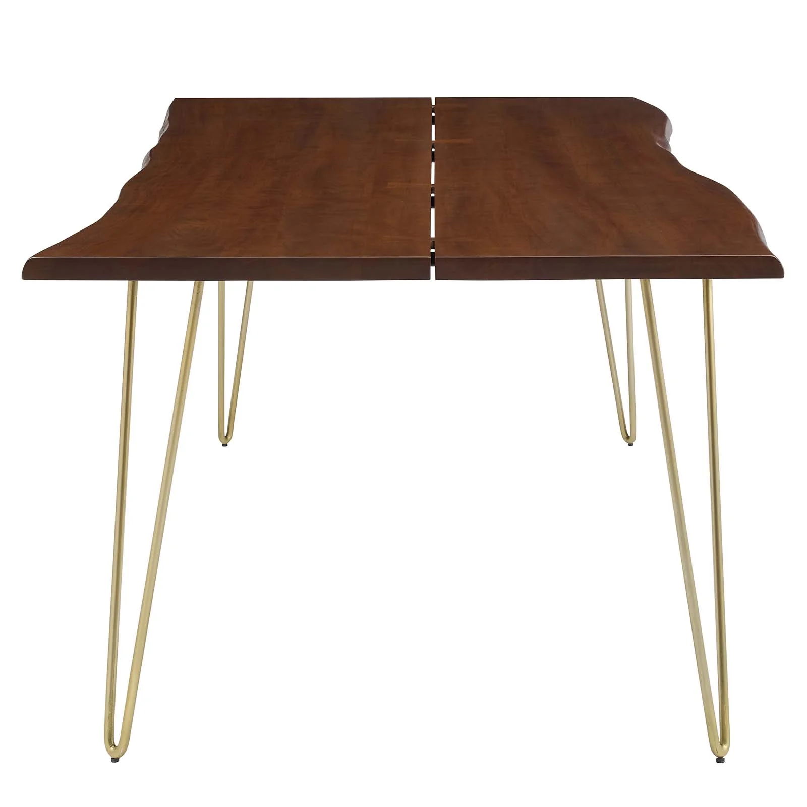 Ardor 96" Live Edge Acacia Wood Dining Table By Modway - EEI-6072 - Image 13